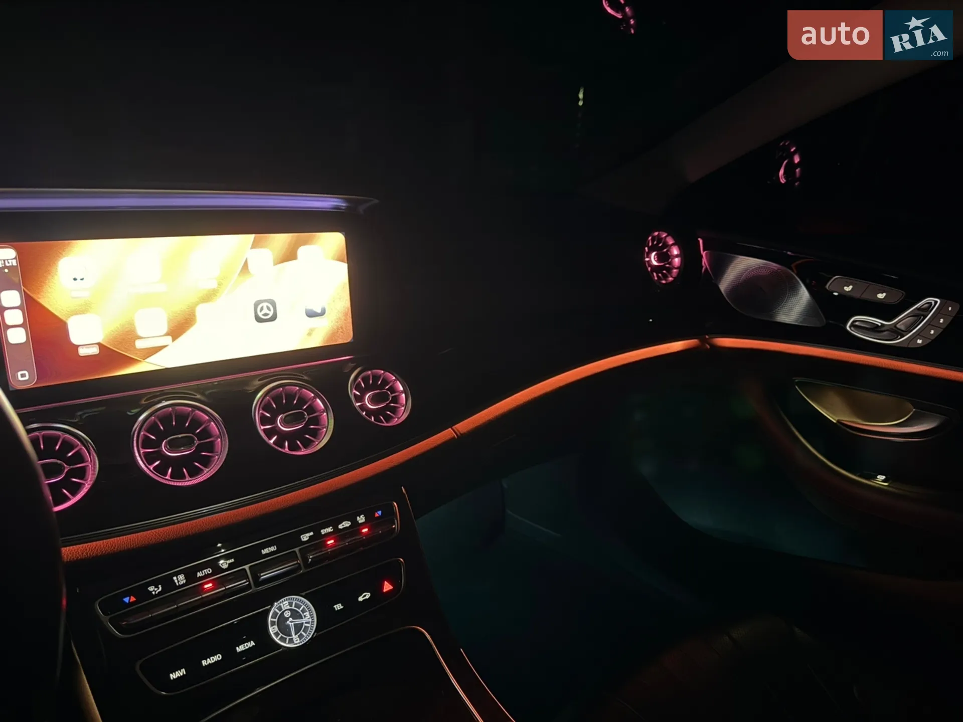 Mercedes-Benz CLS Class 2018 VIN WDD2573231A004892 фото оголошення 26 з 30