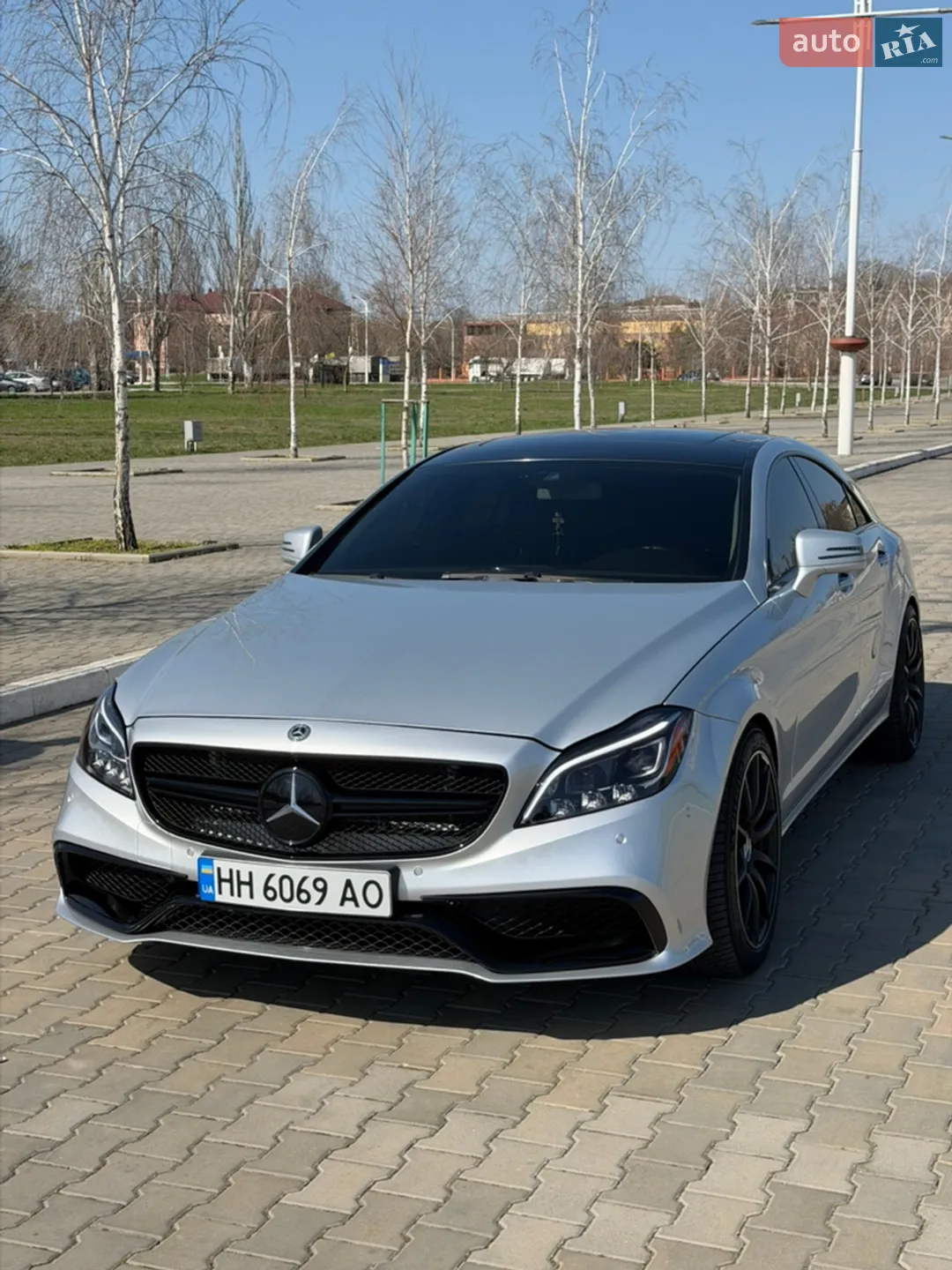 Фото авто 3