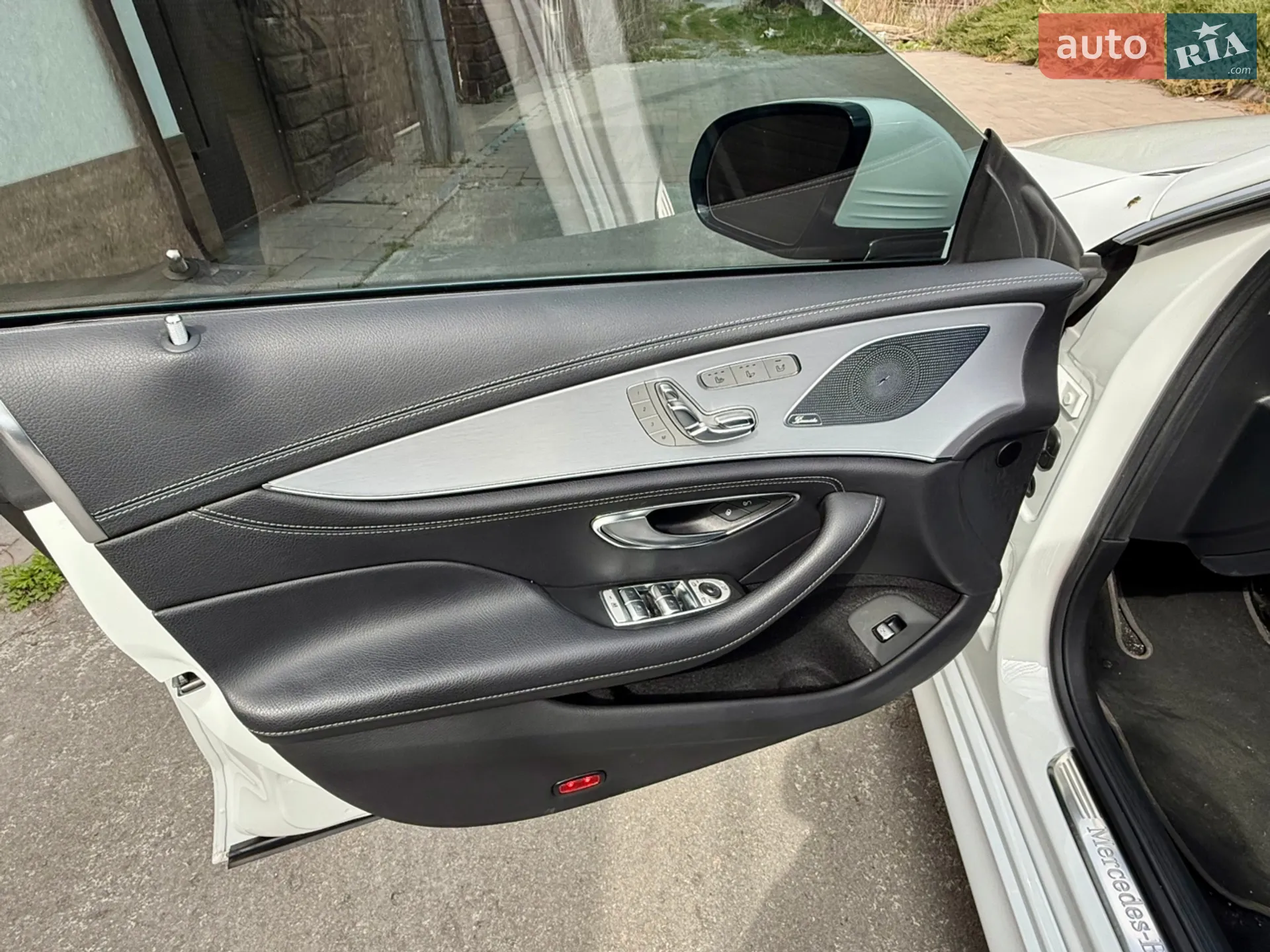 2018 Mercedes-Benz CLS-klasse - мініатюра 30