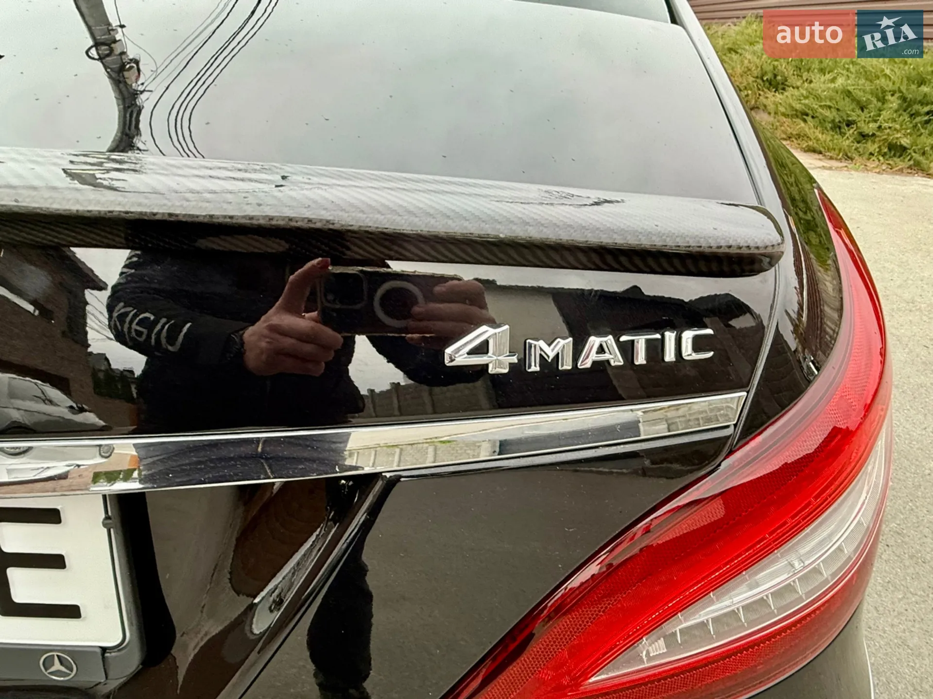 2015 Mercedes-Benz CLS-klasse - мініатюра 22