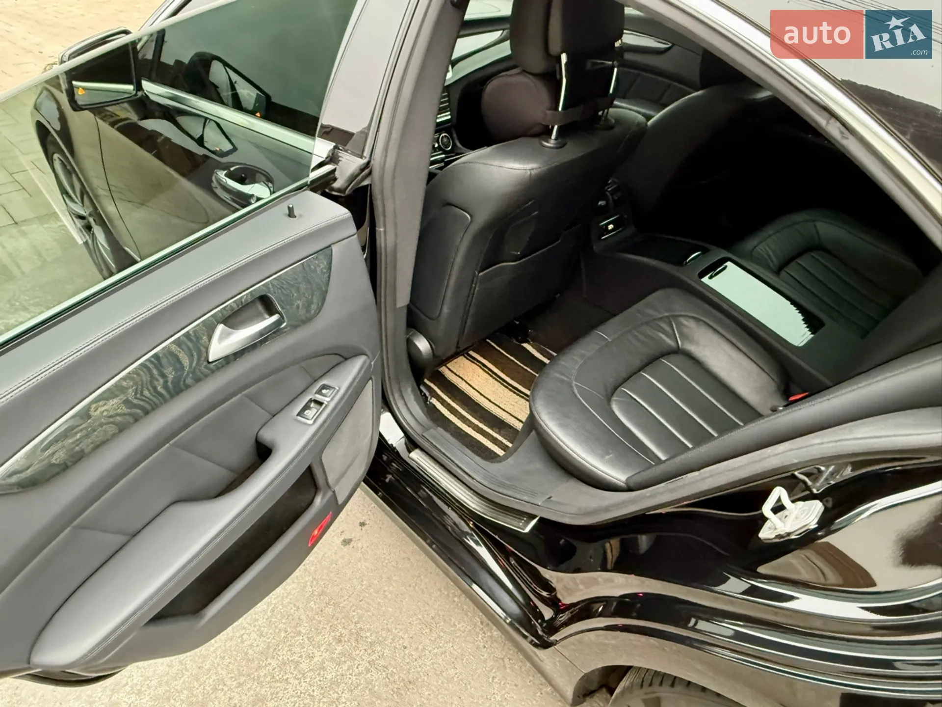 2015 Mercedes-Benz CLS-klasse - мініатюра 28