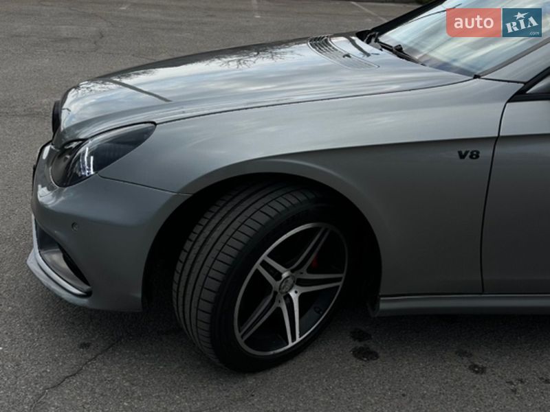 Купе Mercedes-Benz CLS-Class 2010 в Запорожье