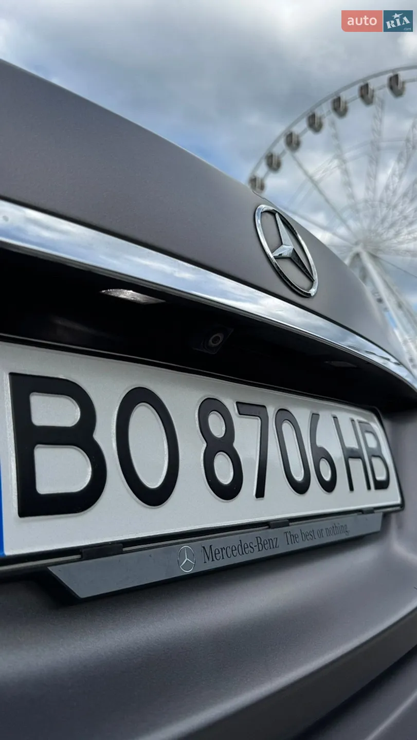 2014 Mercedes-Benz CLS-klasse - мініатюра 36