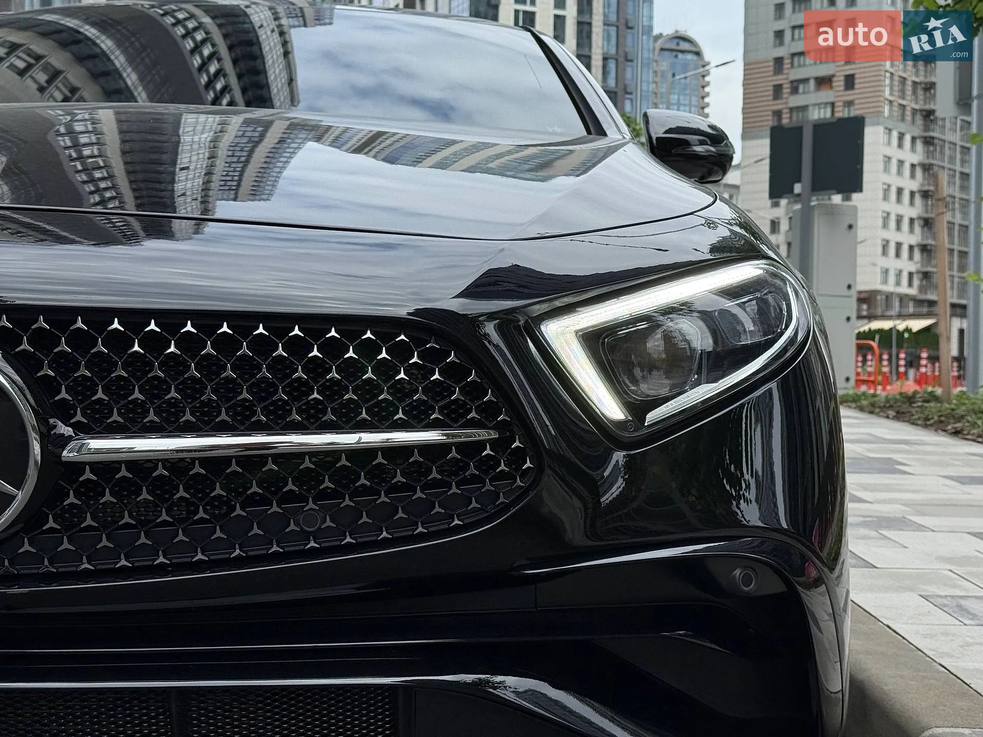 2022 Mercedes-Benz CLS-klasse - мініатюра 7