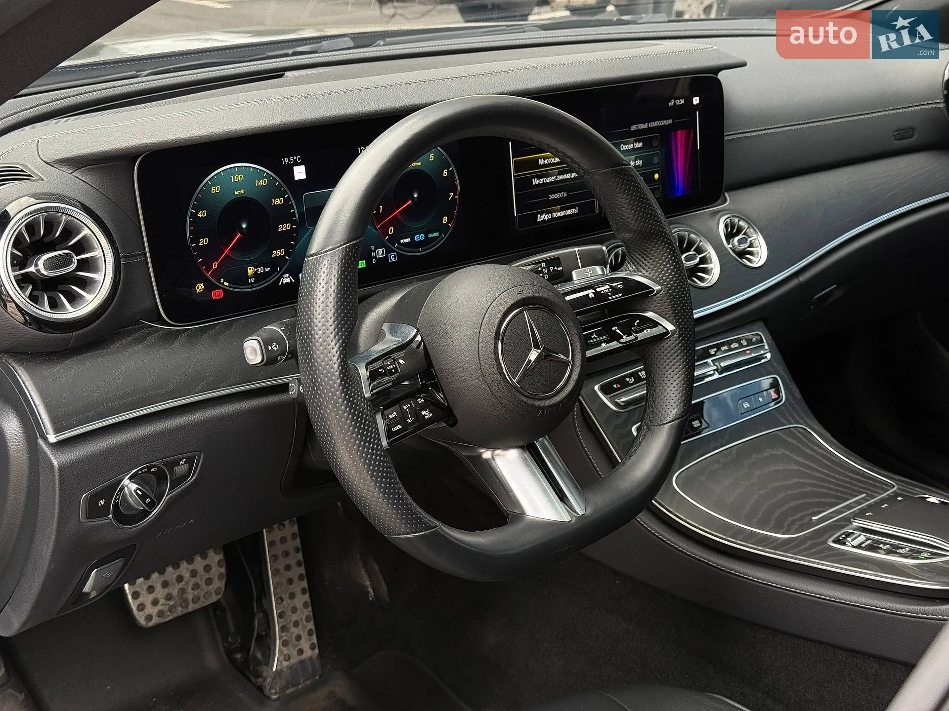 2022 Mercedes-Benz CLS-klasse - мініатюра 16