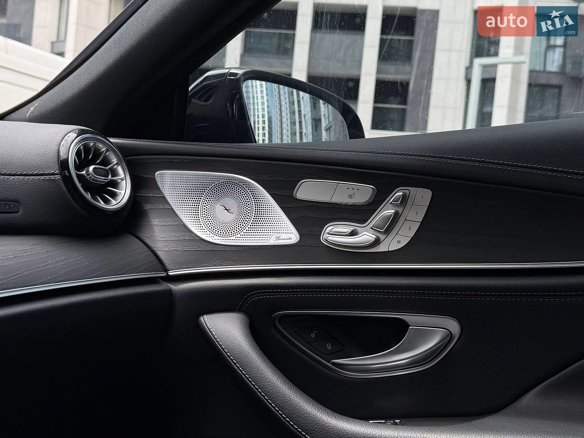 2022 Mercedes-Benz CLS-klasse - мініатюра 32