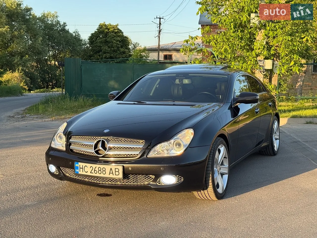 2011 Mercedes-Benz CLS-klasse - мініатюра 14