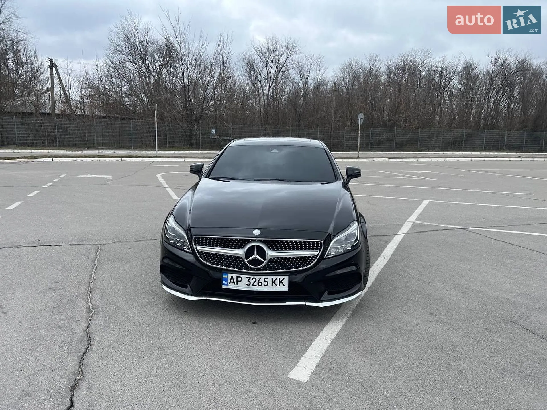 2014 Mercedes-Benz CLS-klasse - мініатюра 12