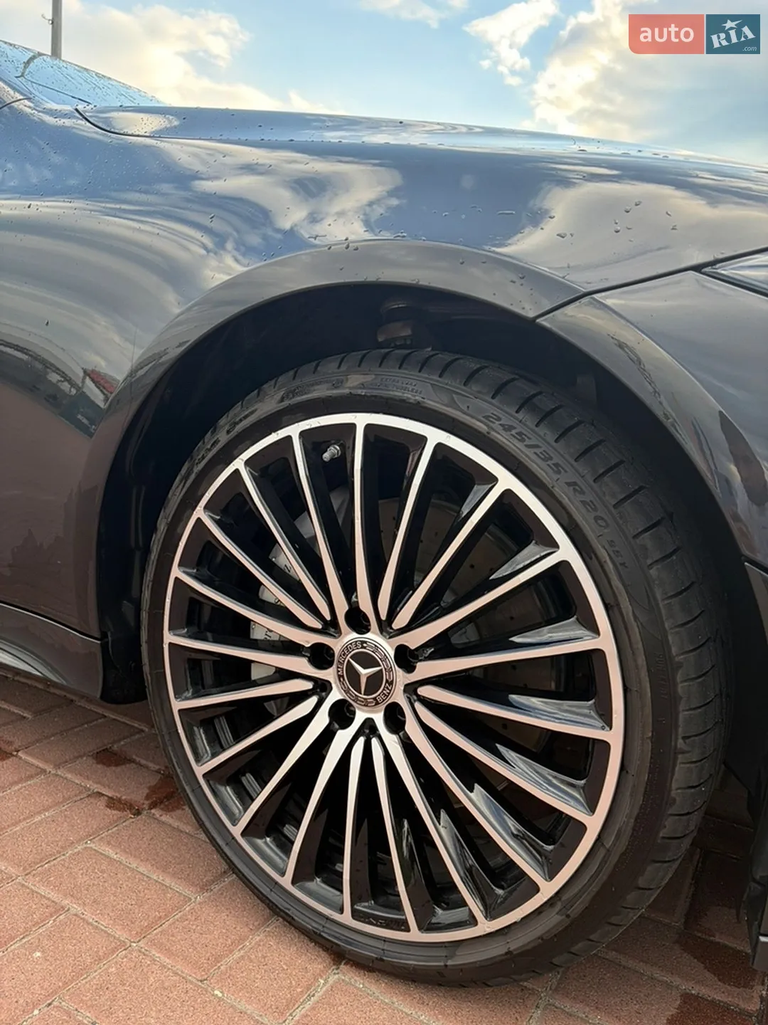 2023 Mercedes-Benz CLS-klasse - мініатюра 13