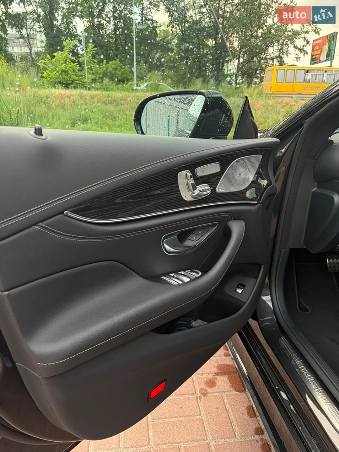 2023 Mercedes-Benz CLS-klasse - мініатюра 18