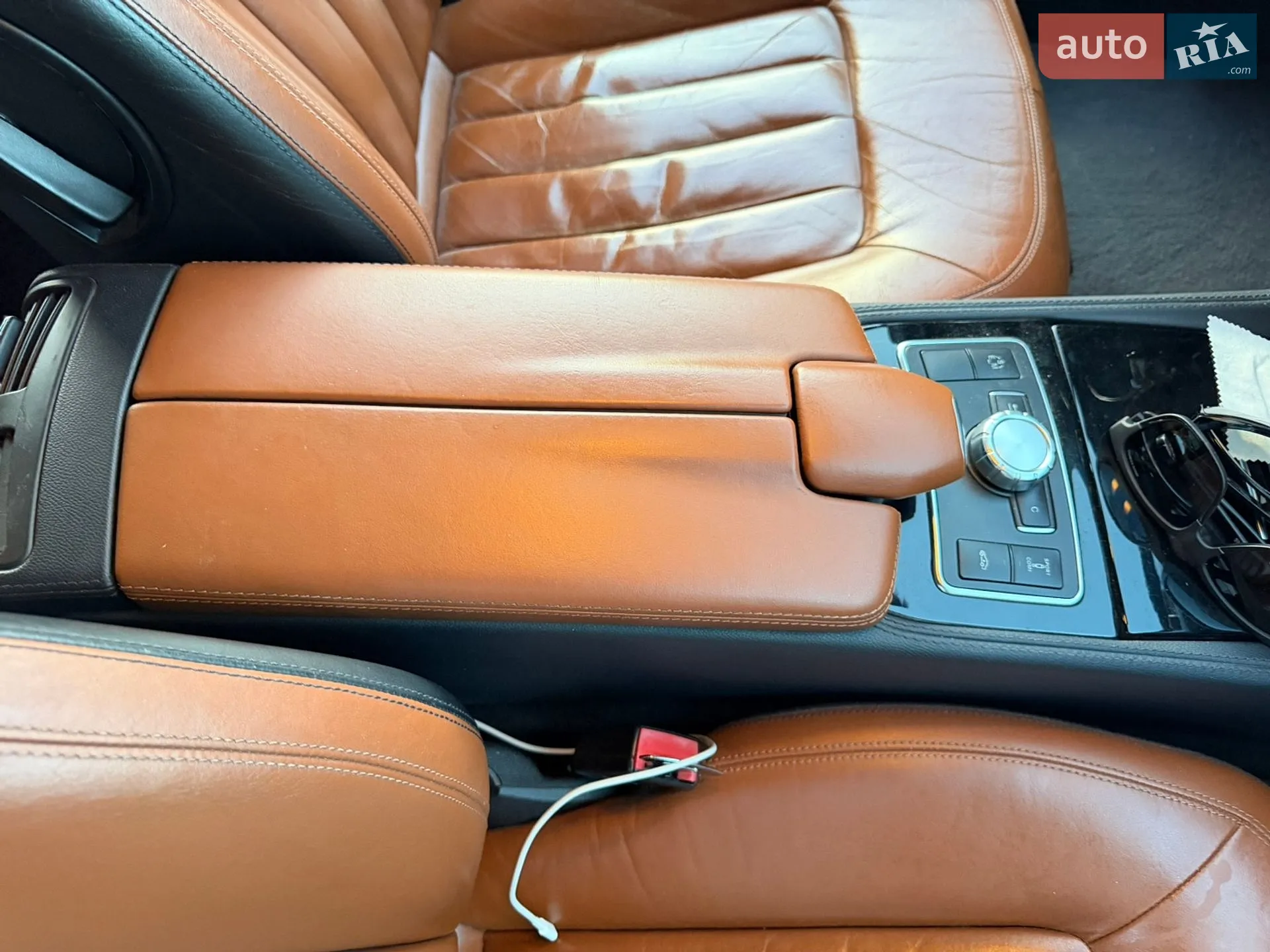 2012 Mercedes-Benz CLS-klasse - мініатюра 24