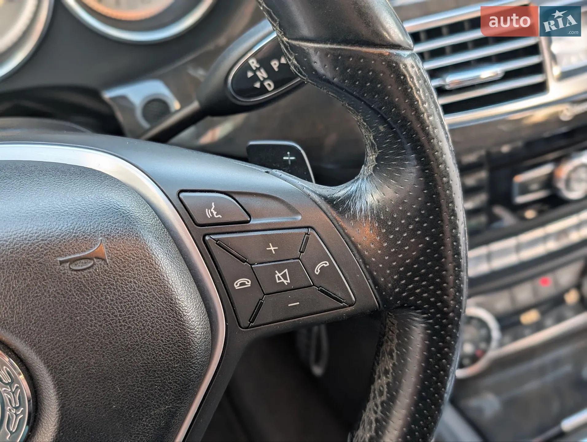 2012 Mercedes-Benz CLS-klasse - мініатюра 86