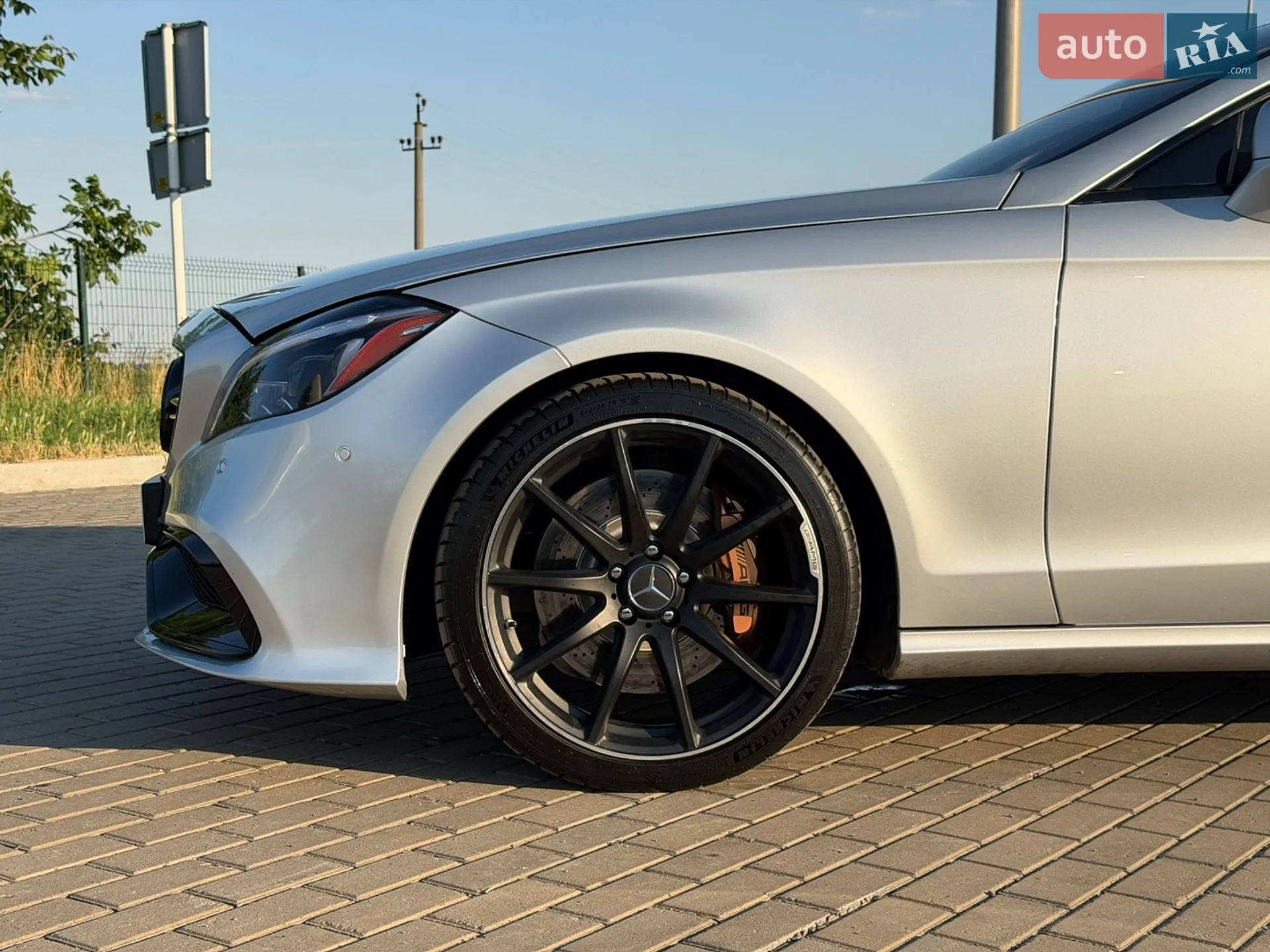2013 Mercedes-Benz CLS-klasse - мініатюра 3