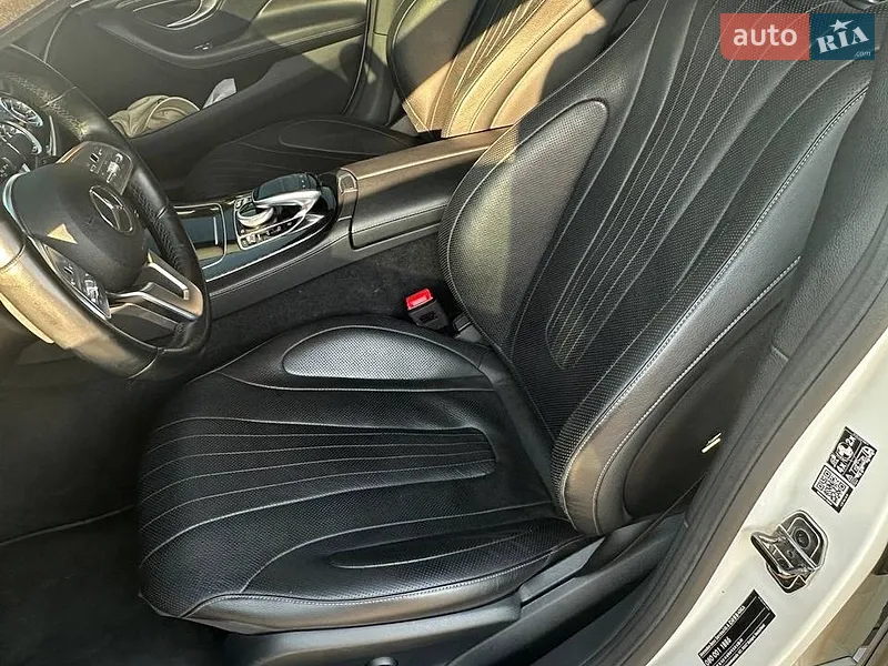 Mercedes-Benz CLS-Class 2018 VIN WDD2J2DB3KA019657 фото оголошення 7 з 49