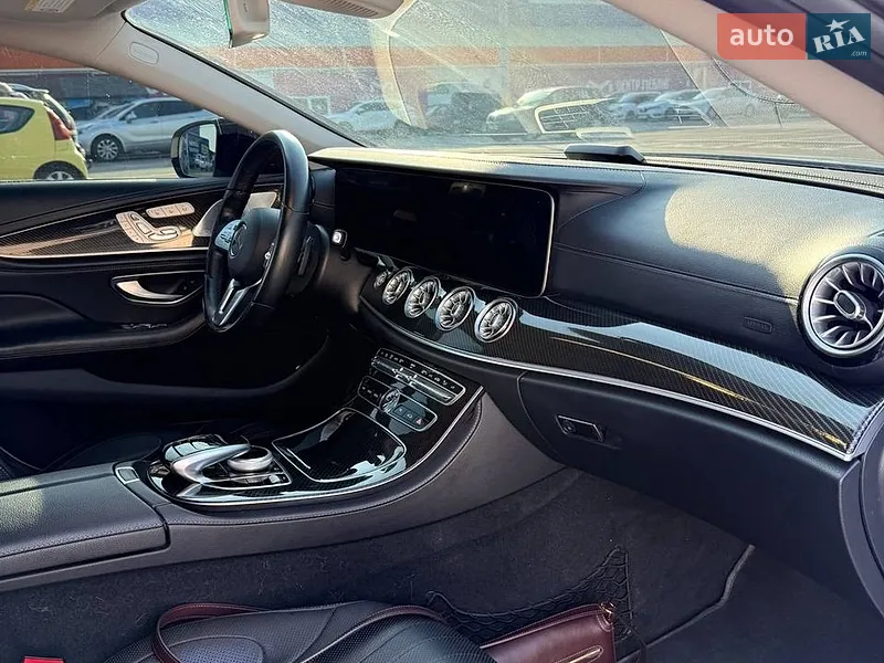 Mercedes-Benz CLS-Class 2018 VIN WDD2J2DB3KA019657 фото оголошення 11 з 49