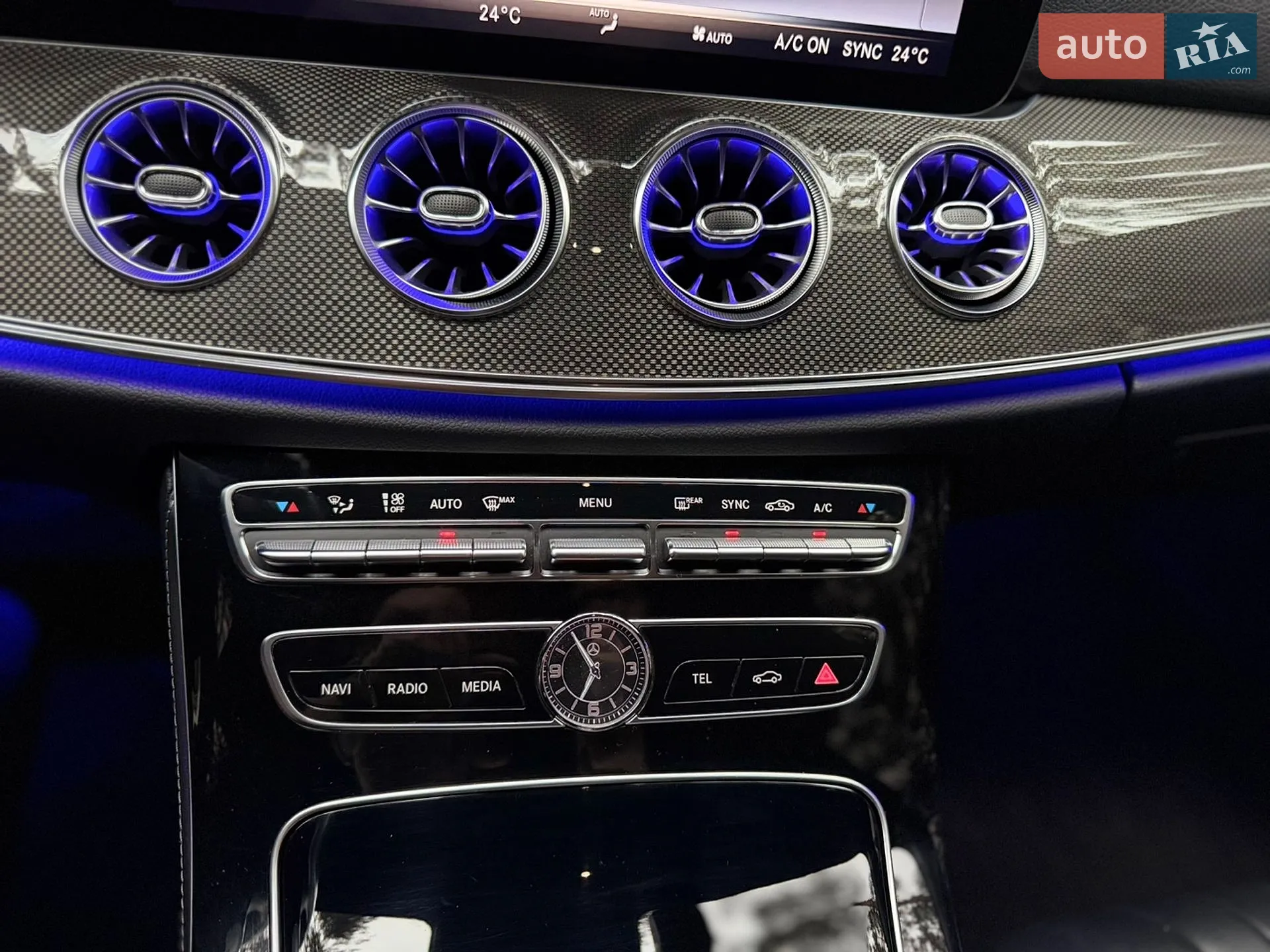 2020 Mercedes-Benz CLS-klasse - мініатюра 20