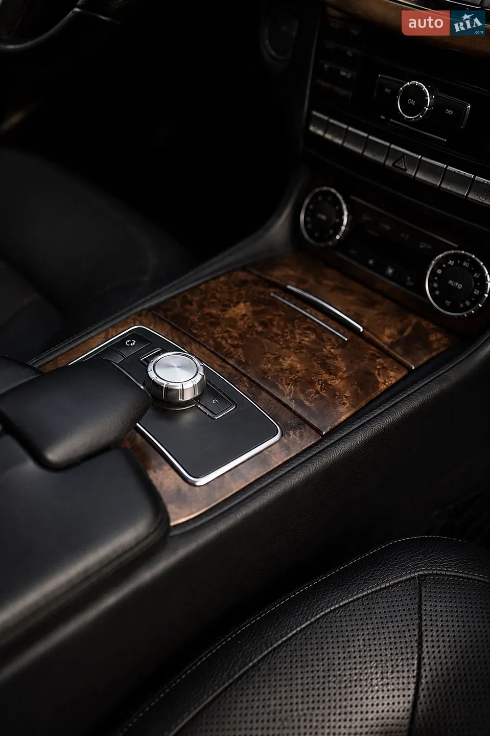 2011 Mercedes-Benz CLS-klasse - мініатюра 16