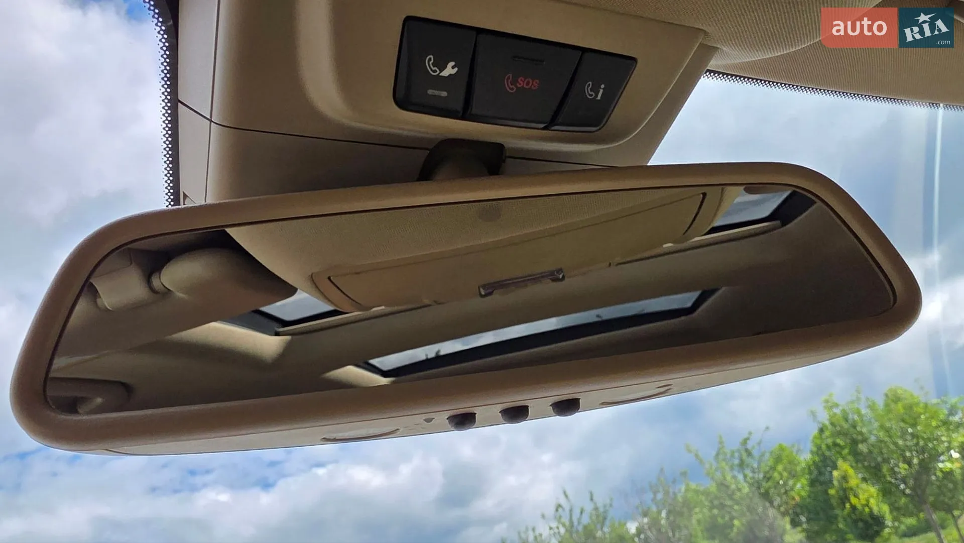 2015 Mercedes-Benz GL-klasse - мініатюра 17