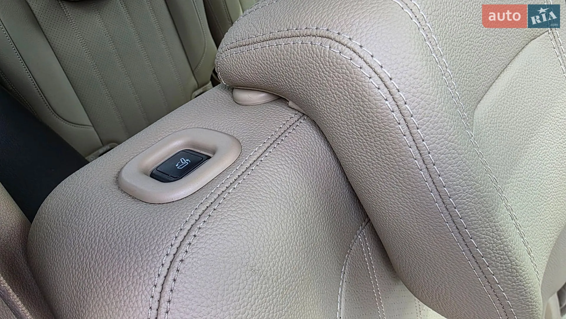 2015 Mercedes-Benz GL-klasse - мініатюра 28