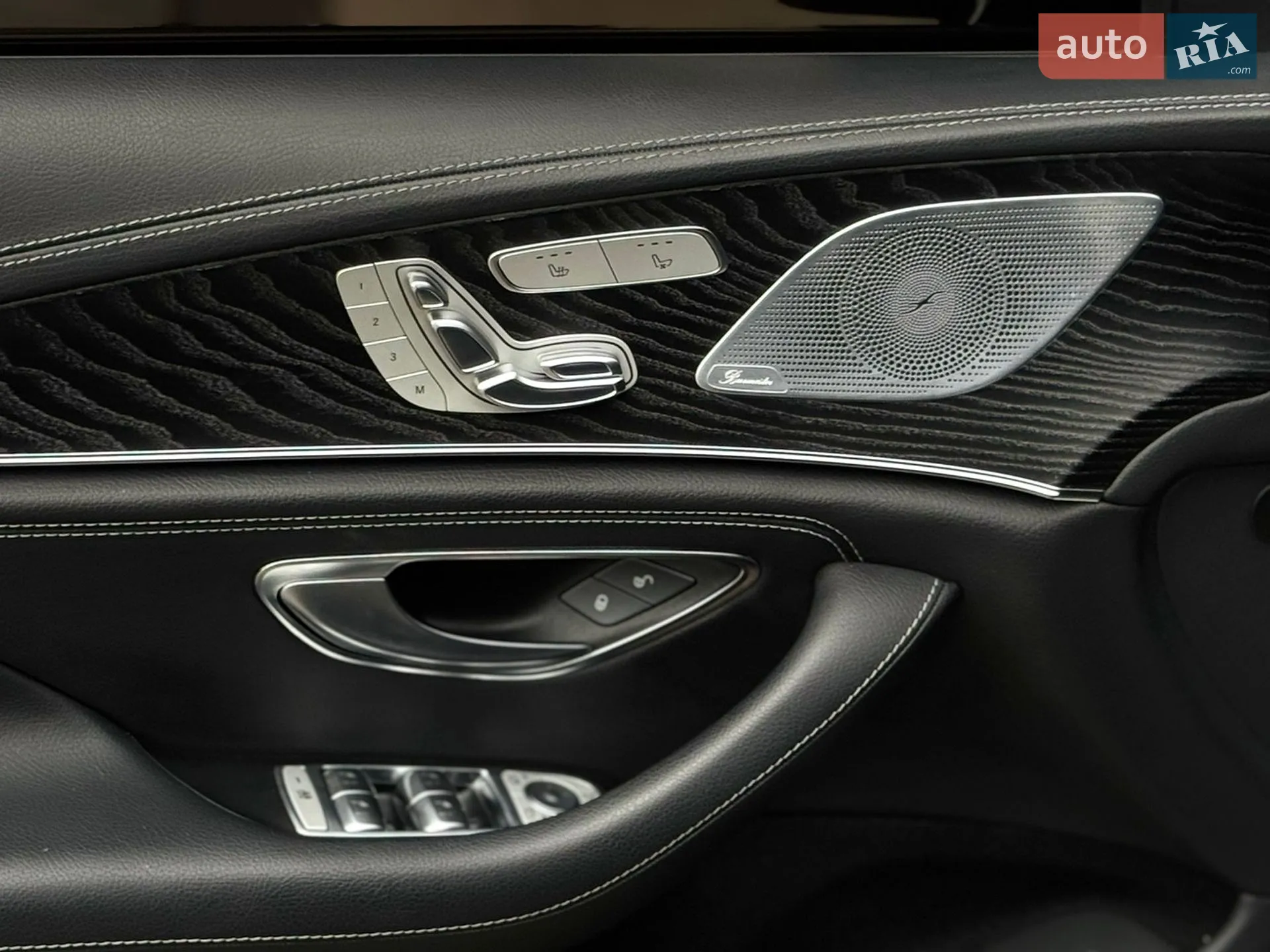 2020 Mercedes-Benz CLS-klasse - мініатюра 14