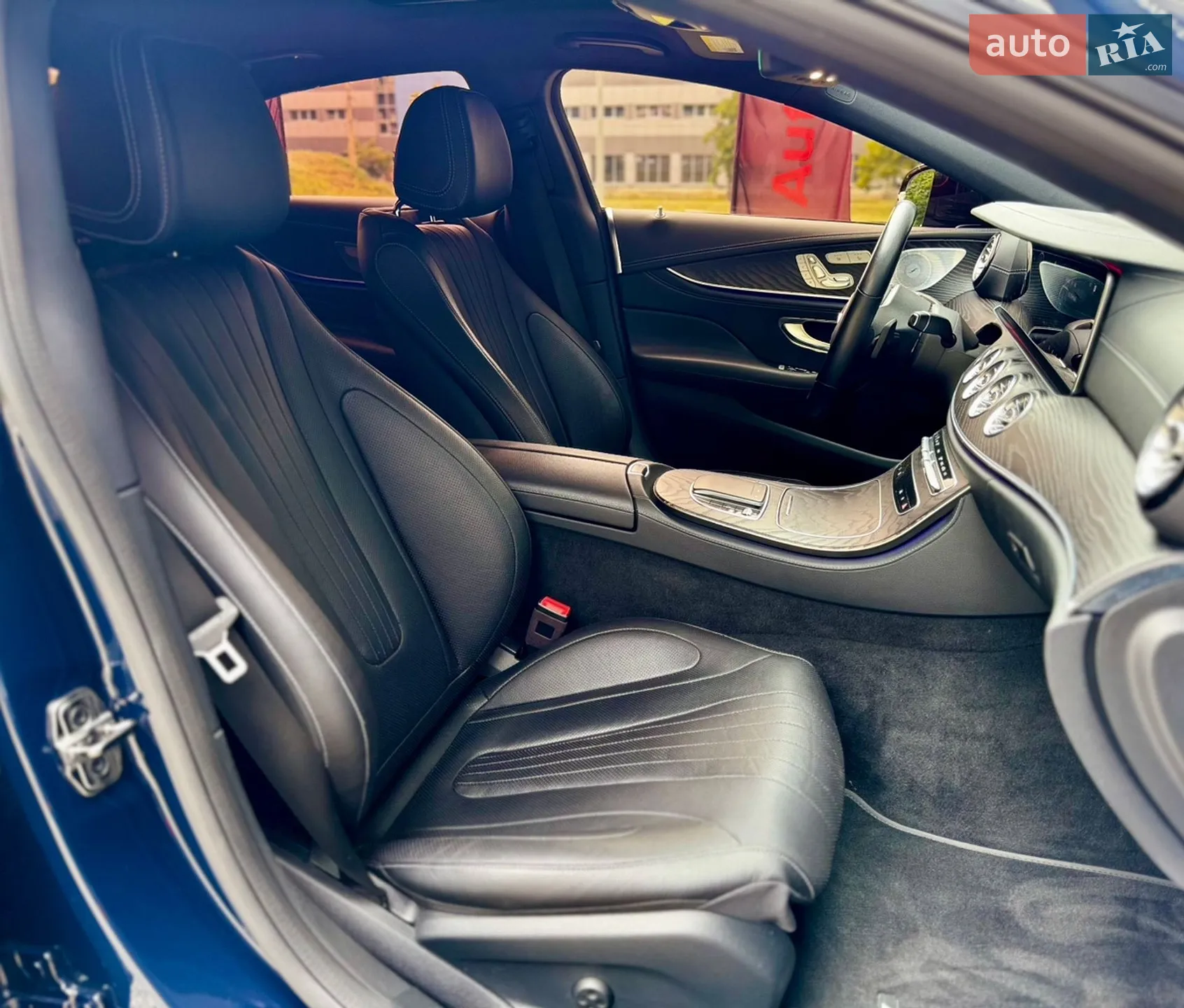 2020 Mercedes-Benz CLS-klasse - мініатюра 19