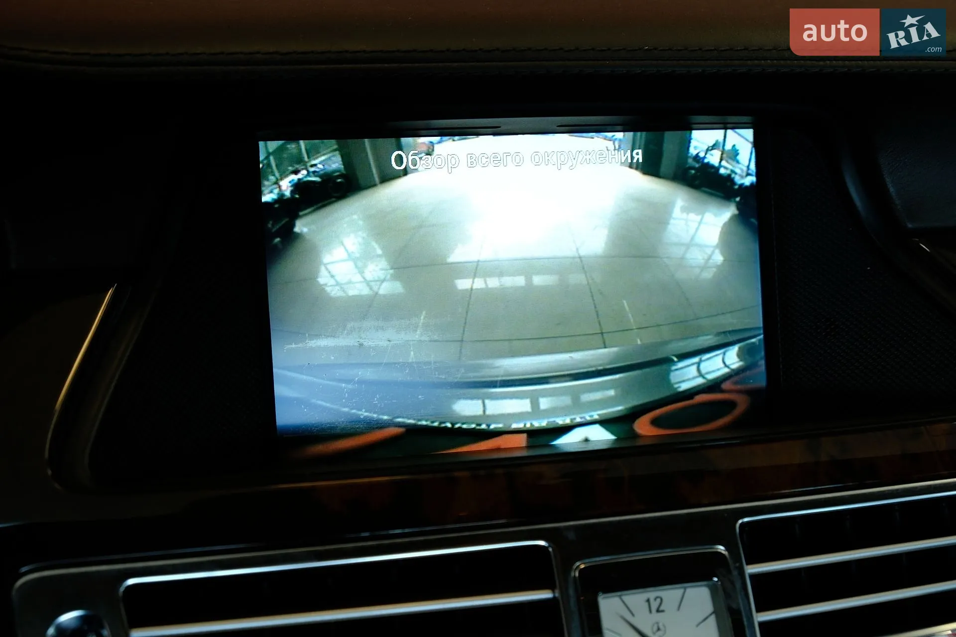 2012 Mercedes-Benz CLS-klasse - мініатюра 18