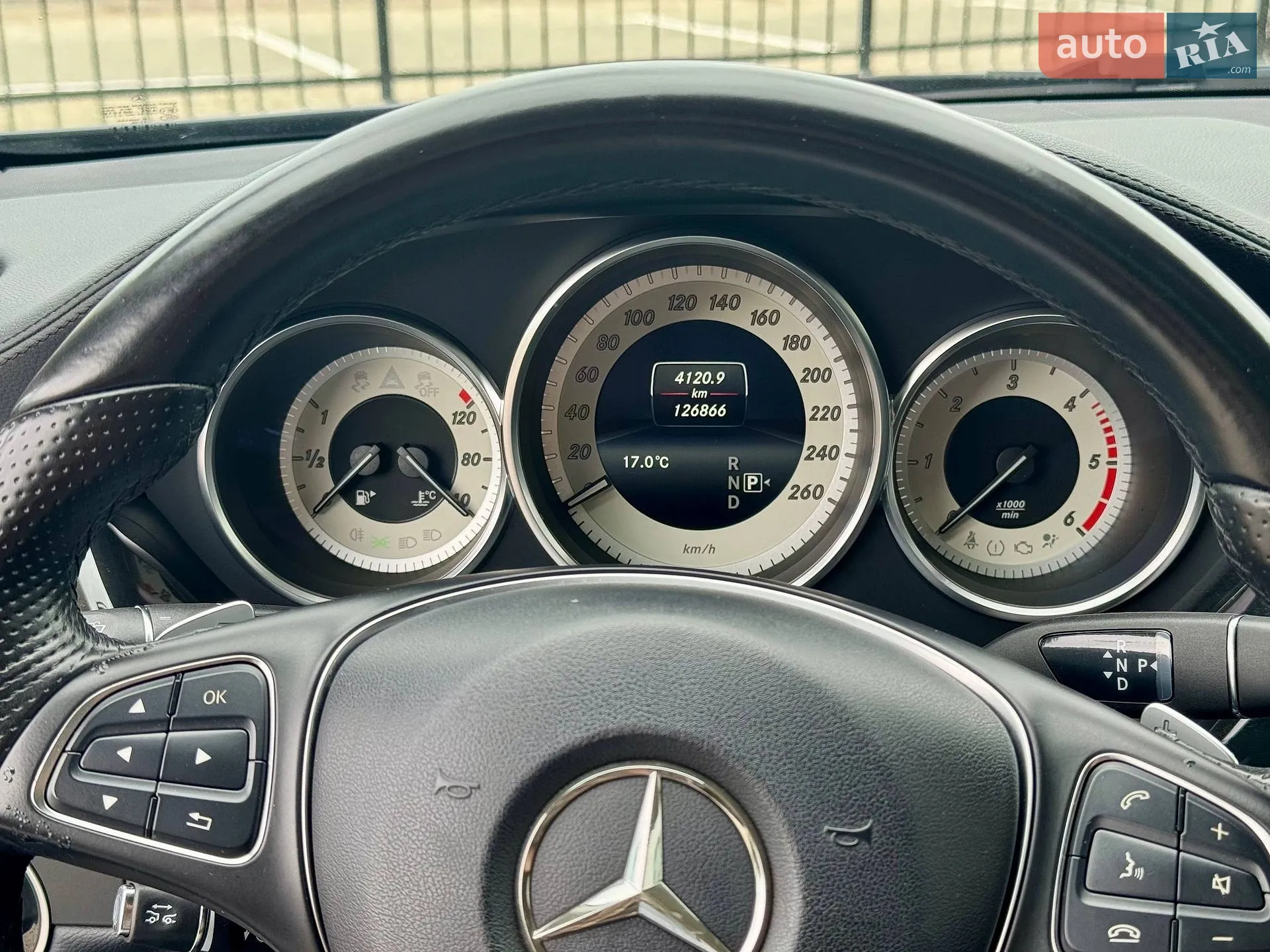 2015 Mercedes-Benz CLS-klasse - мініатюра 28