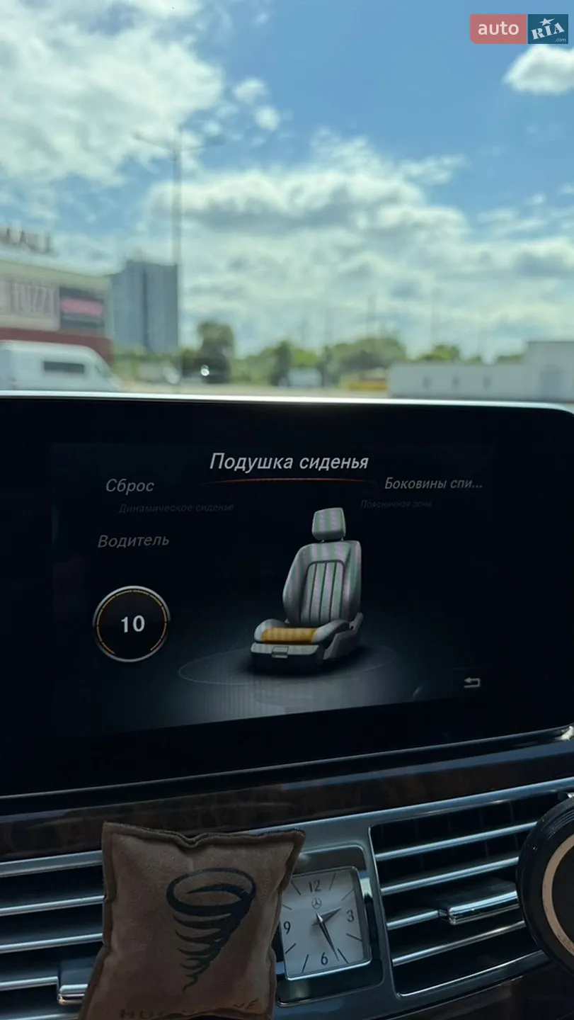 2015 Mercedes-Benz CLS-klasse - мініатюра 48