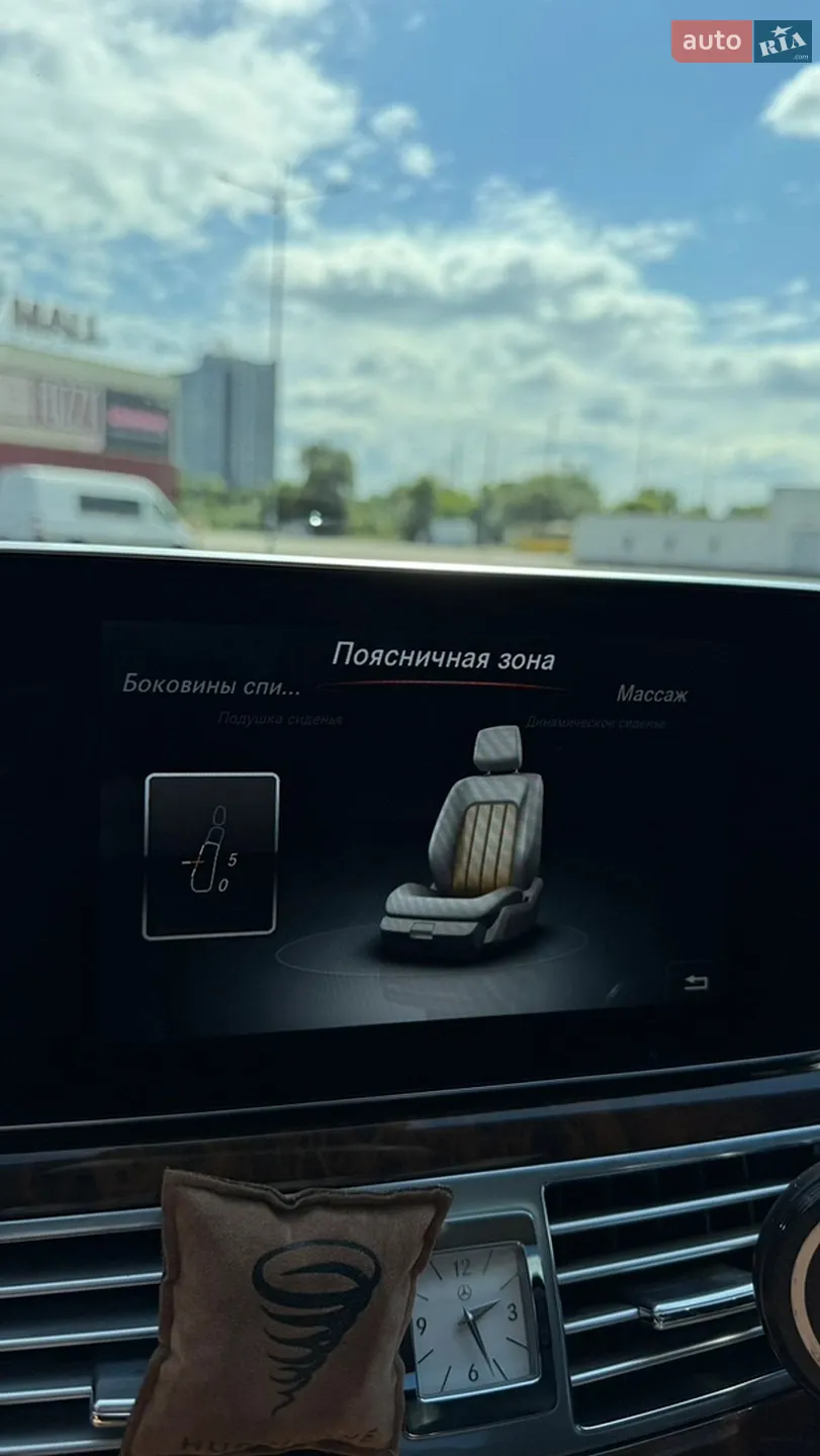 2015 Mercedes-Benz CLS-klasse - мініатюра 51