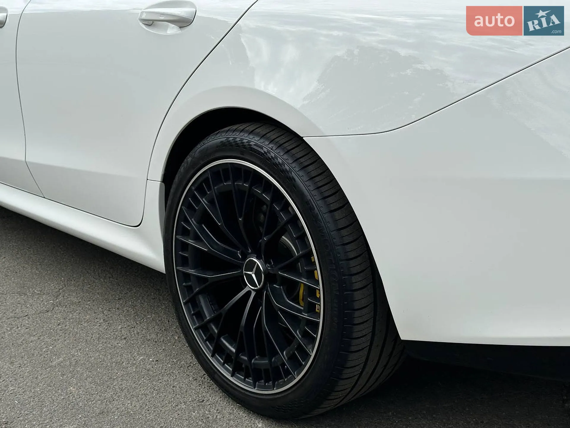 2018 Mercedes-Benz CLS-klasse - мініатюра 7