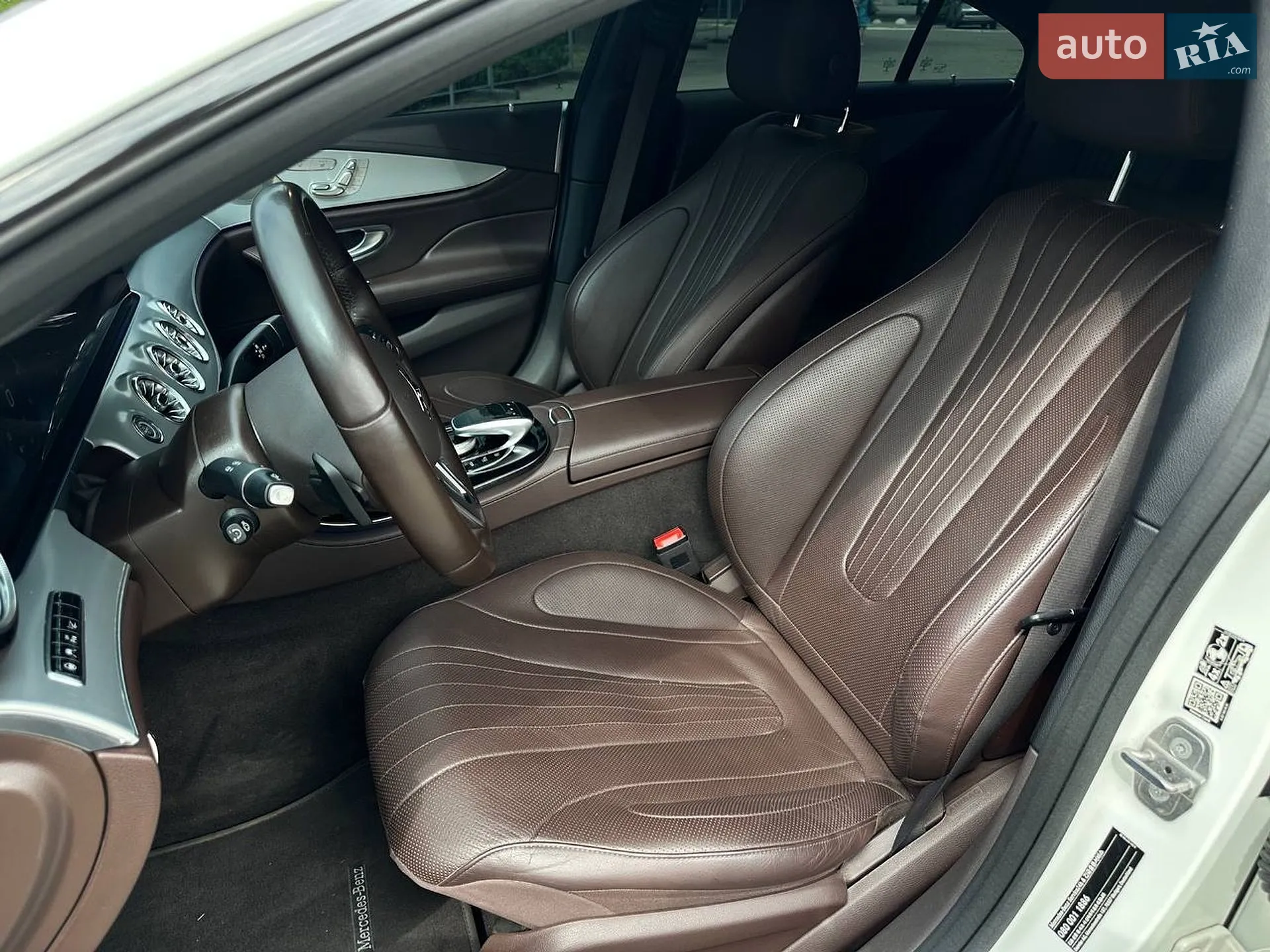 2018 Mercedes-Benz CLS-klasse - мініатюра 18