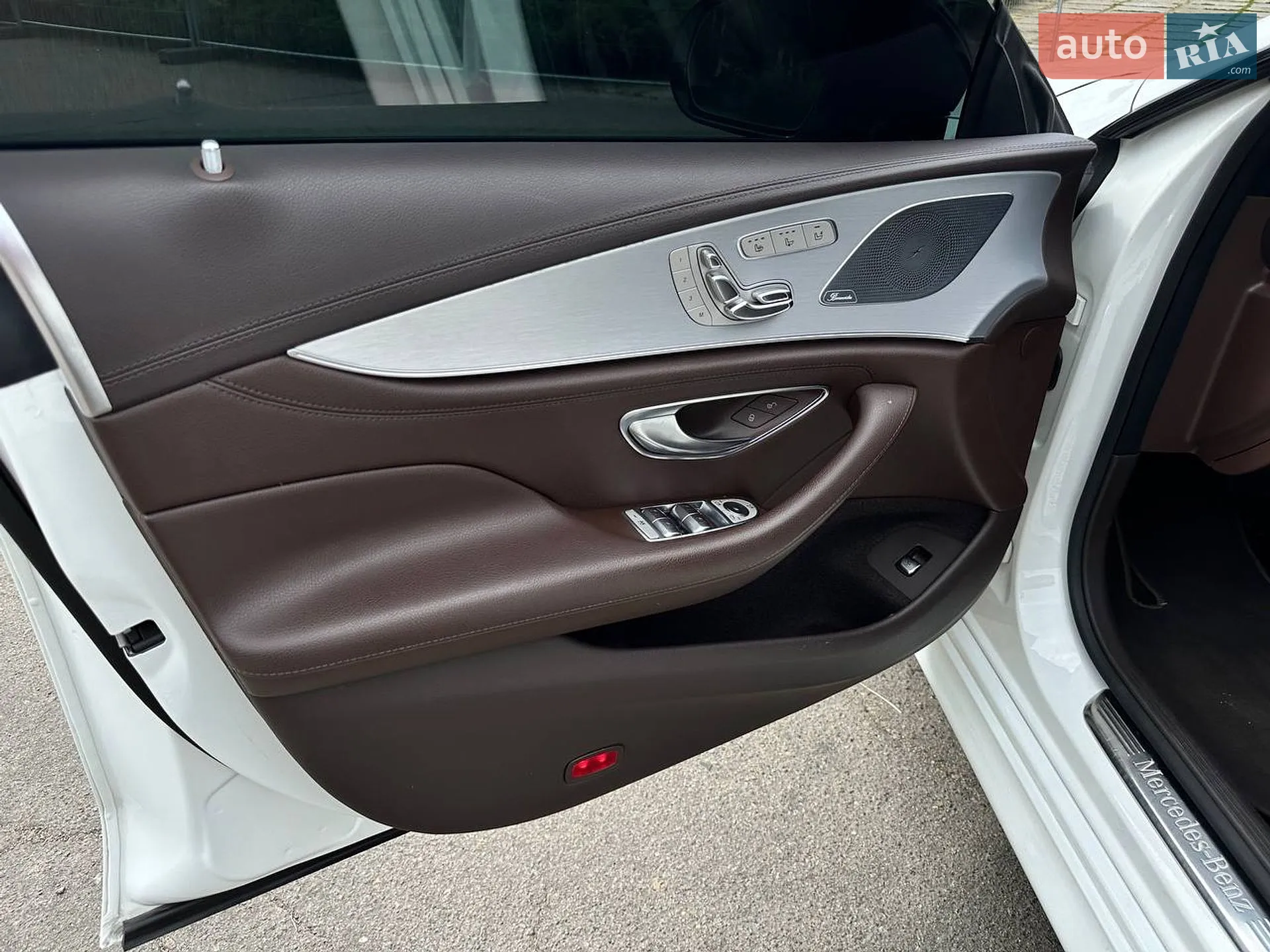 2018 Mercedes-Benz CLS-klasse - мініатюра 20