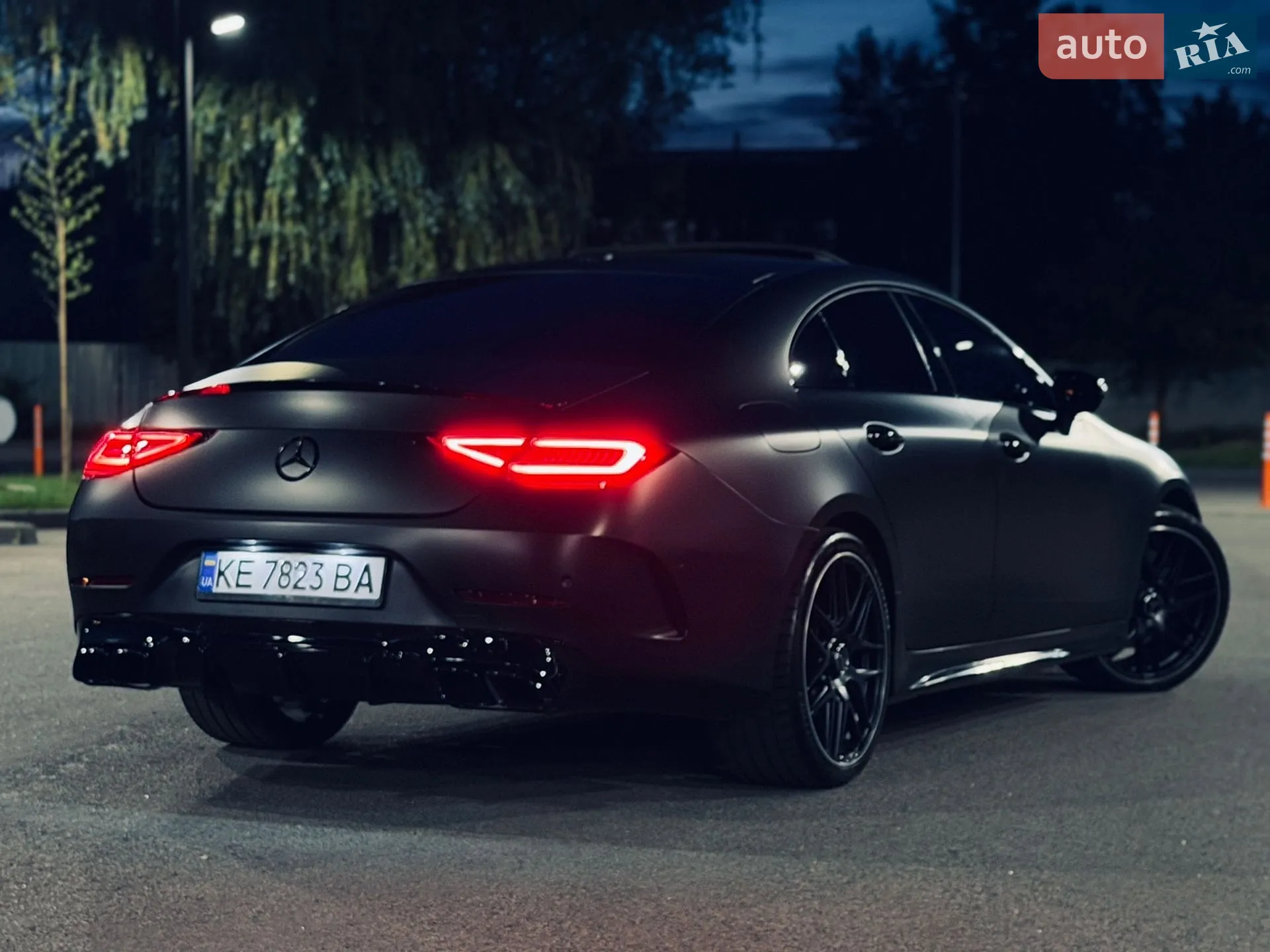 2020 Mercedes-Benz CLS-klasse - мініатюра 9