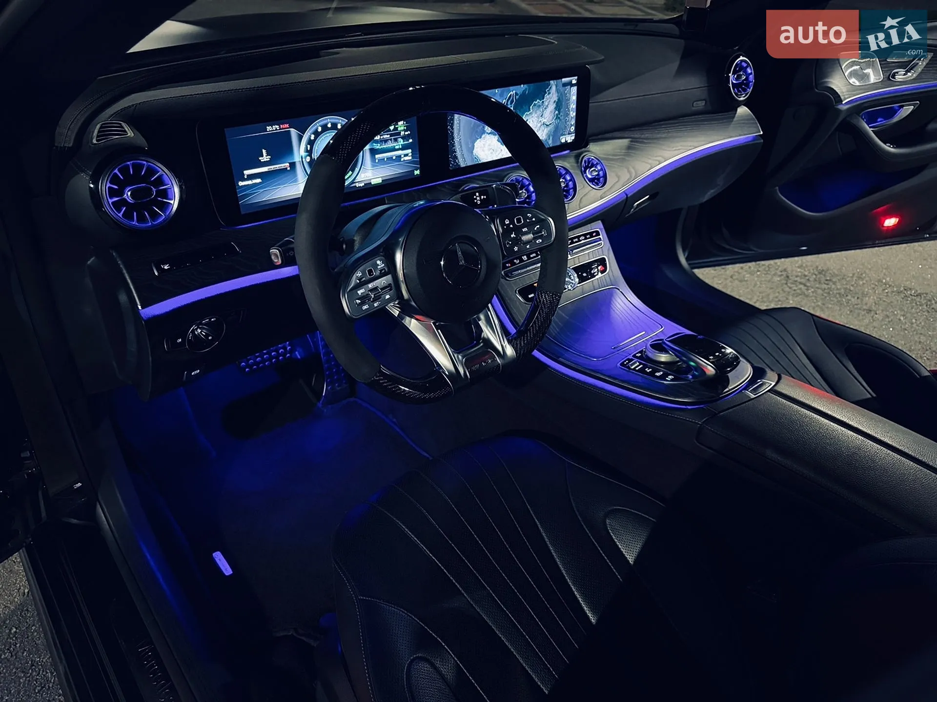 2020 Mercedes-Benz CLS-klasse - мініатюра 19