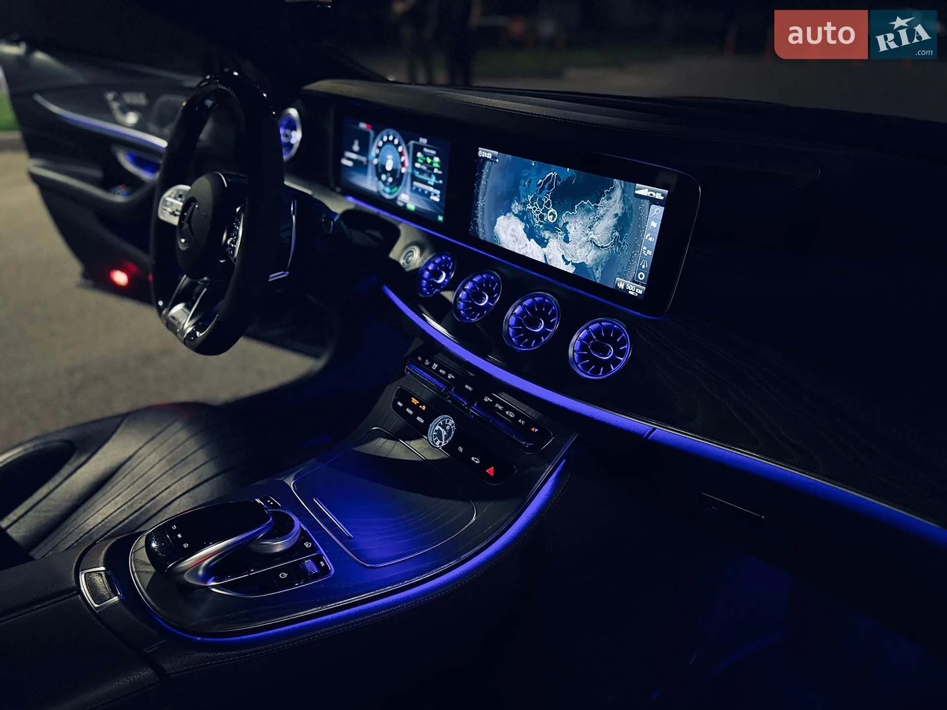 2020 Mercedes-Benz CLS-klasse - мініатюра 28
