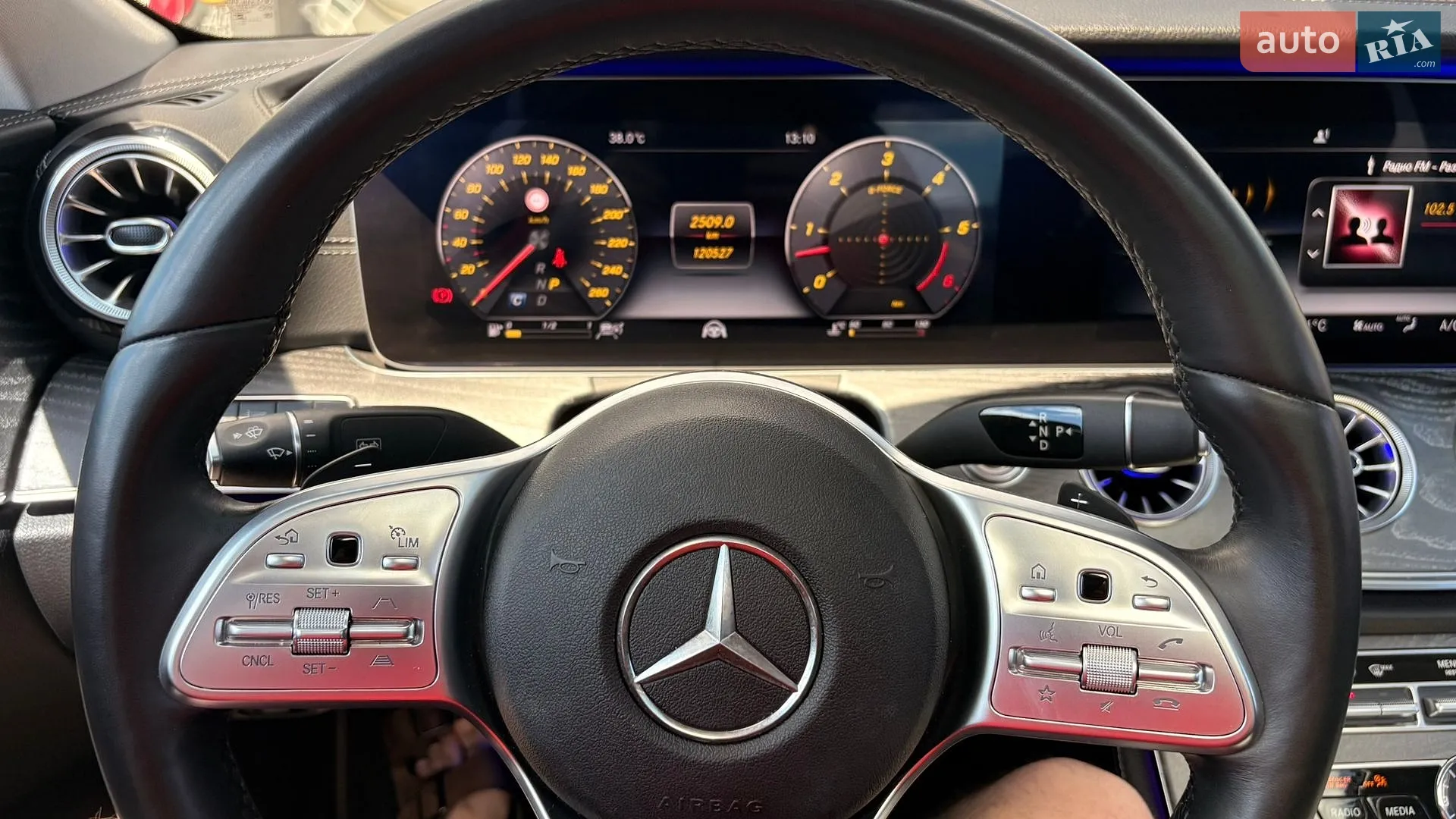 2019 Mercedes-Benz CLS-klasse - мініатюра 14