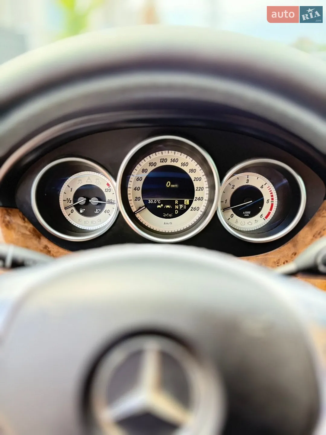 2010 Mercedes-Benz CLS-klasse - мініатюра 14