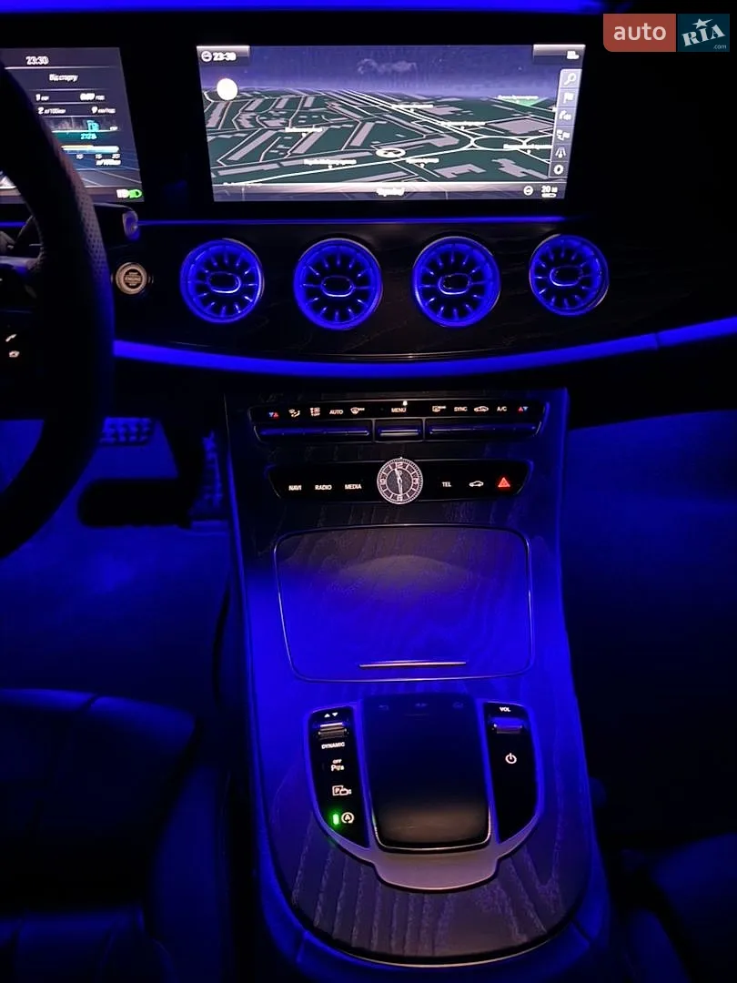 2018 Mercedes-Benz CLS-klasse - мініатюра 42