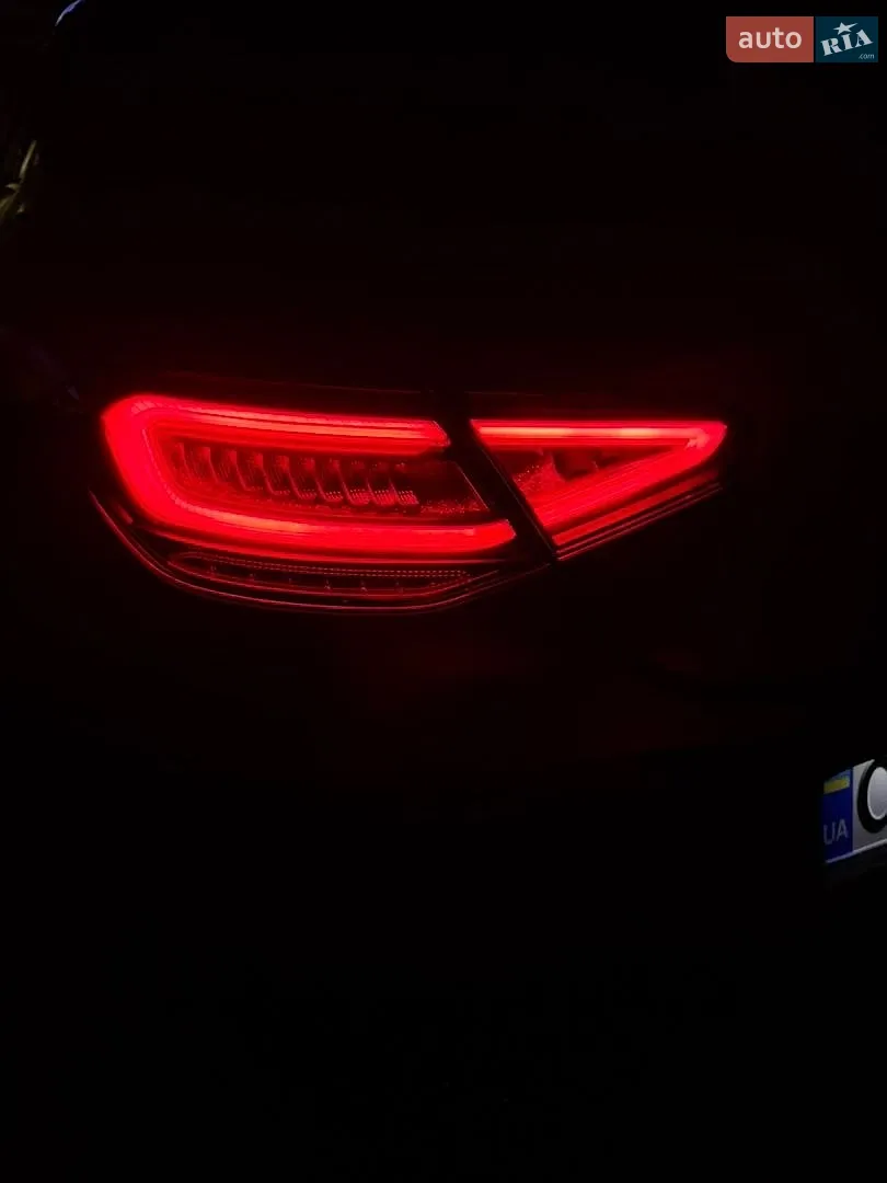 2018 Mercedes-Benz CLS-klasse - мініатюра 19