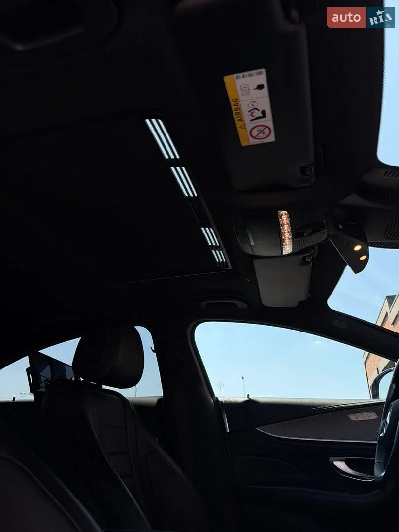 2018 Mercedes-Benz CLS-klasse - мініатюра 26