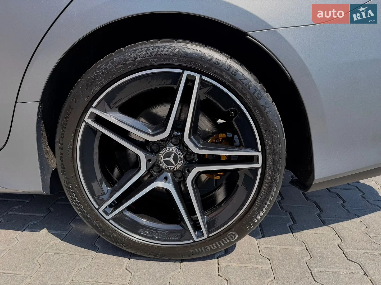 2018 Mercedes-Benz CLS-klasse - мініатюра 39