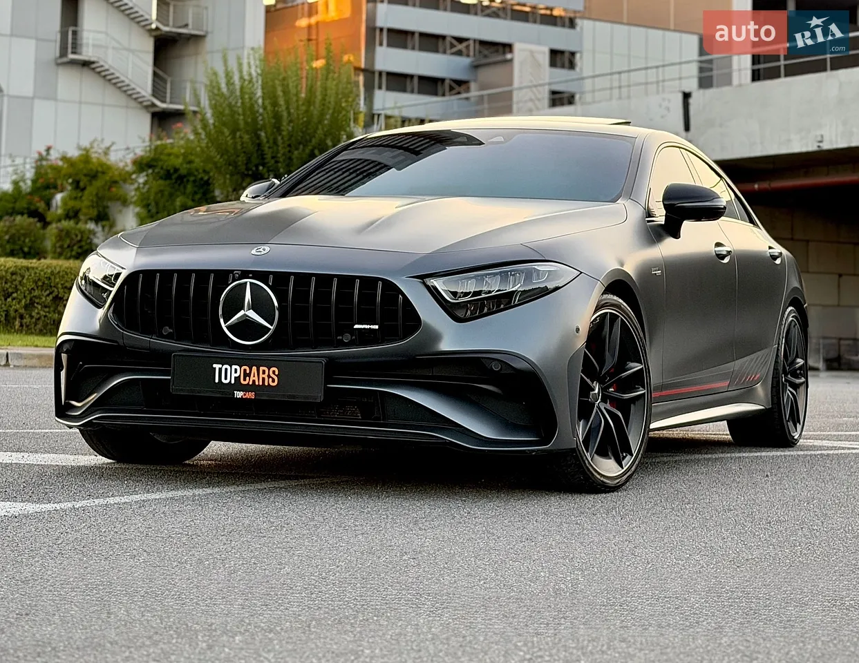 2021 BMW X6 - мініатюра 97