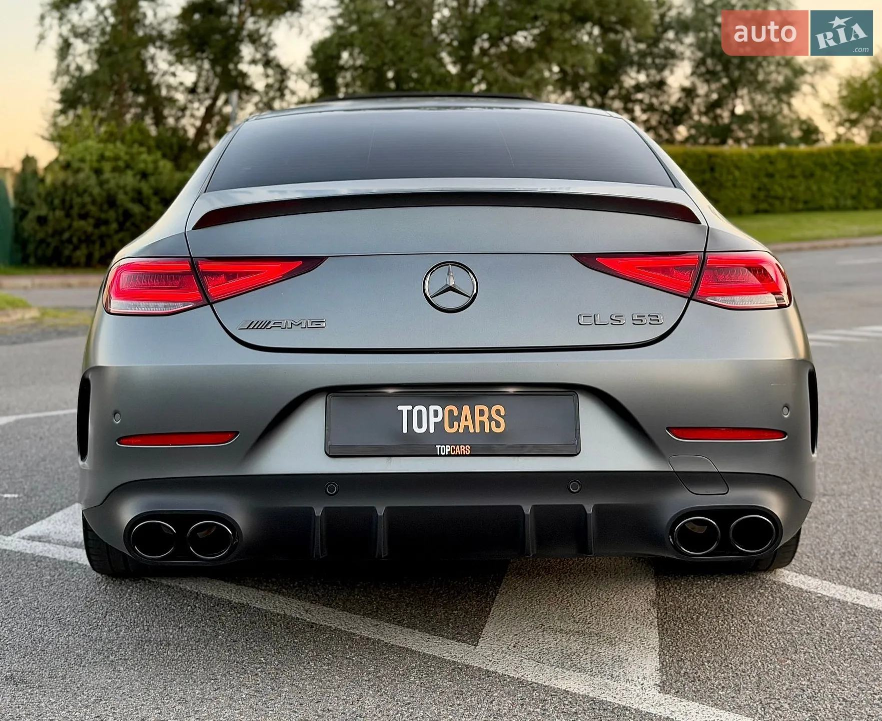 2021 Mercedes-Benz CLS-klasse - мініатюра 15