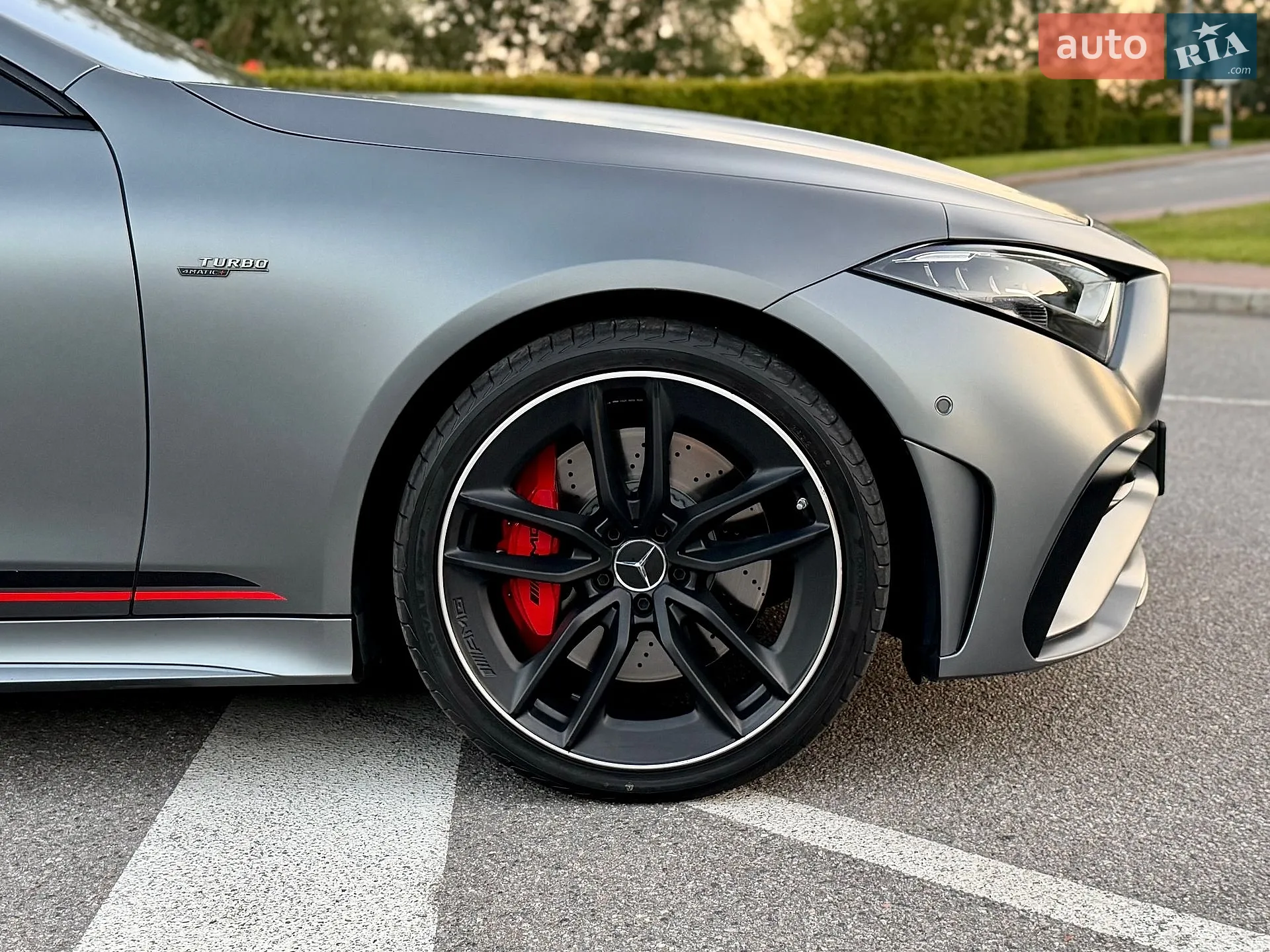 2021 Mercedes-Benz CLS-klasse - мініатюра 33