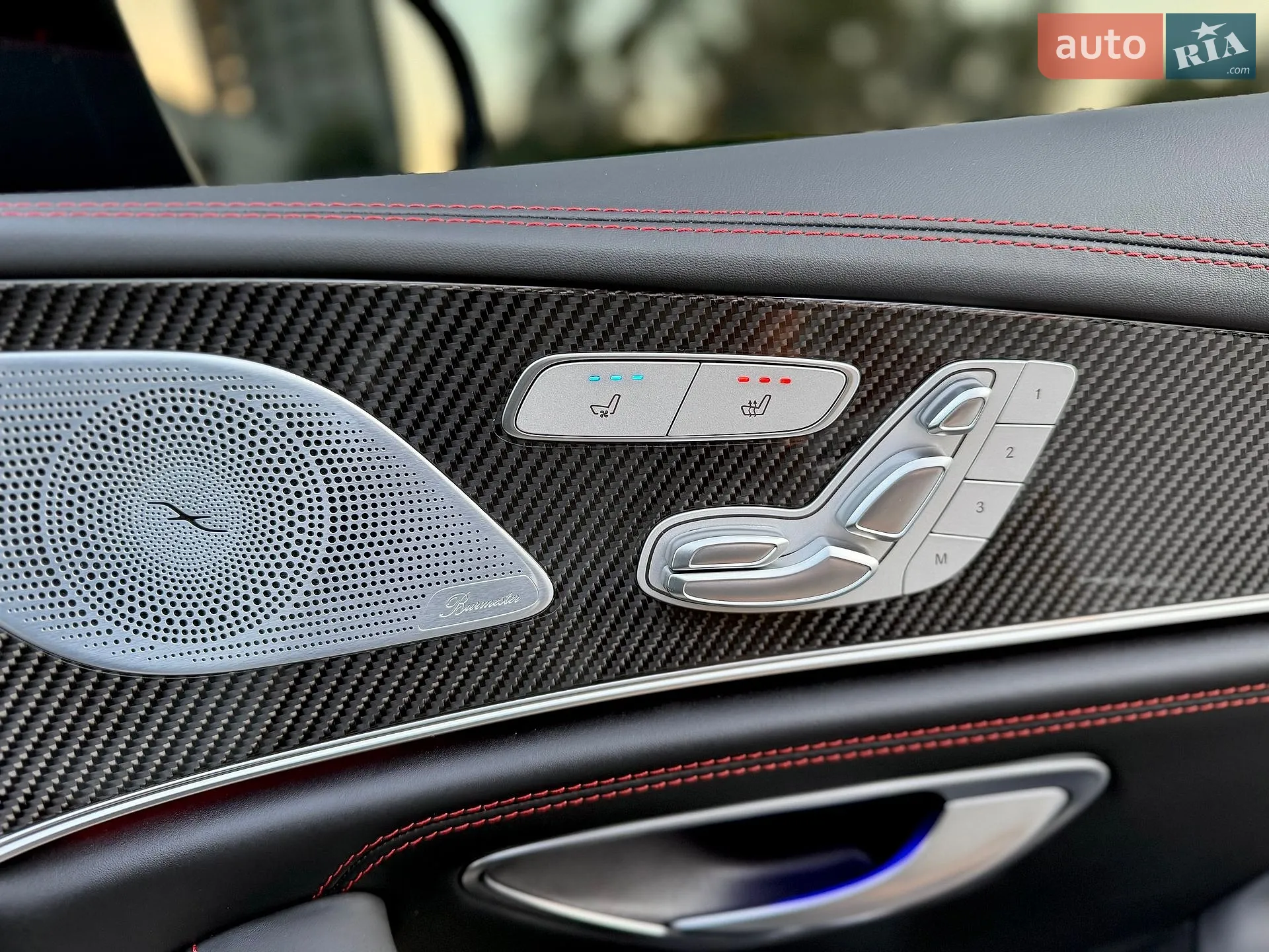 2021 Mercedes-Benz CLS-klasse - мініатюра 38