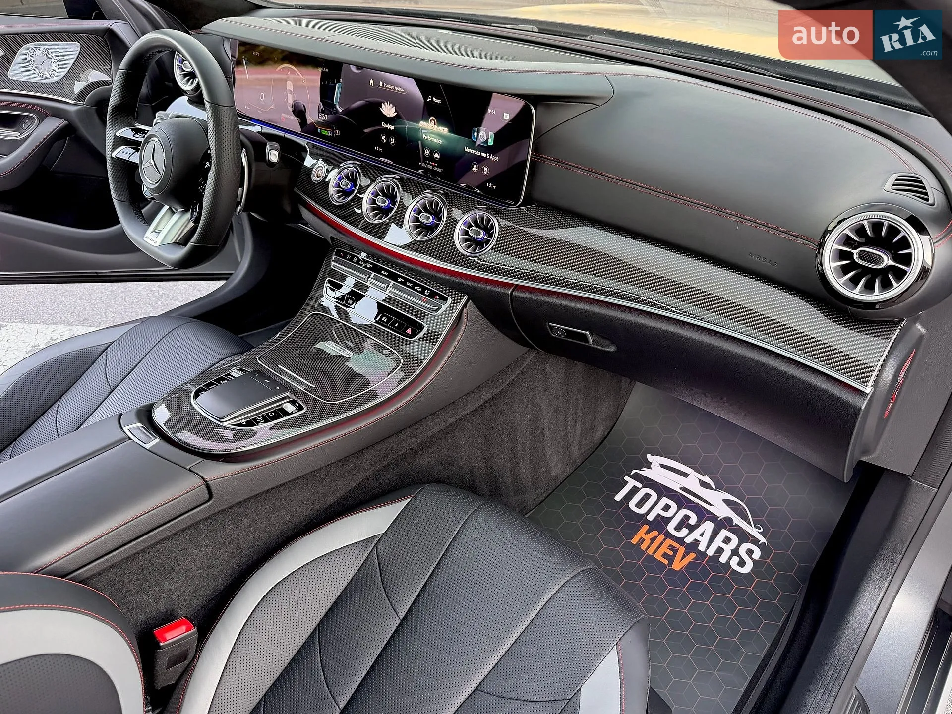 2021 Mercedes-Benz CLS-klasse - мініатюра 46