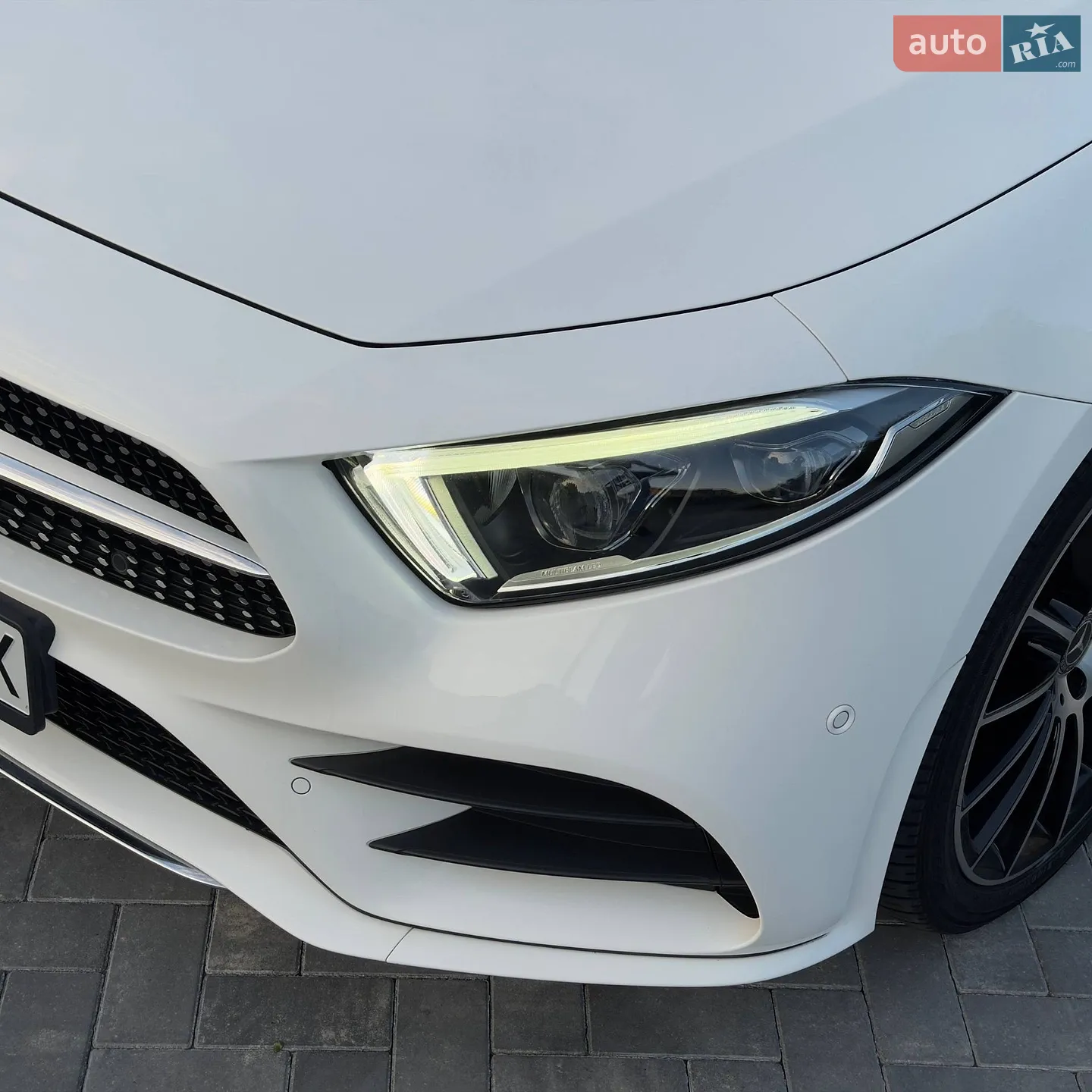 2018 Mercedes-Benz CLS-klasse - мініатюра 6