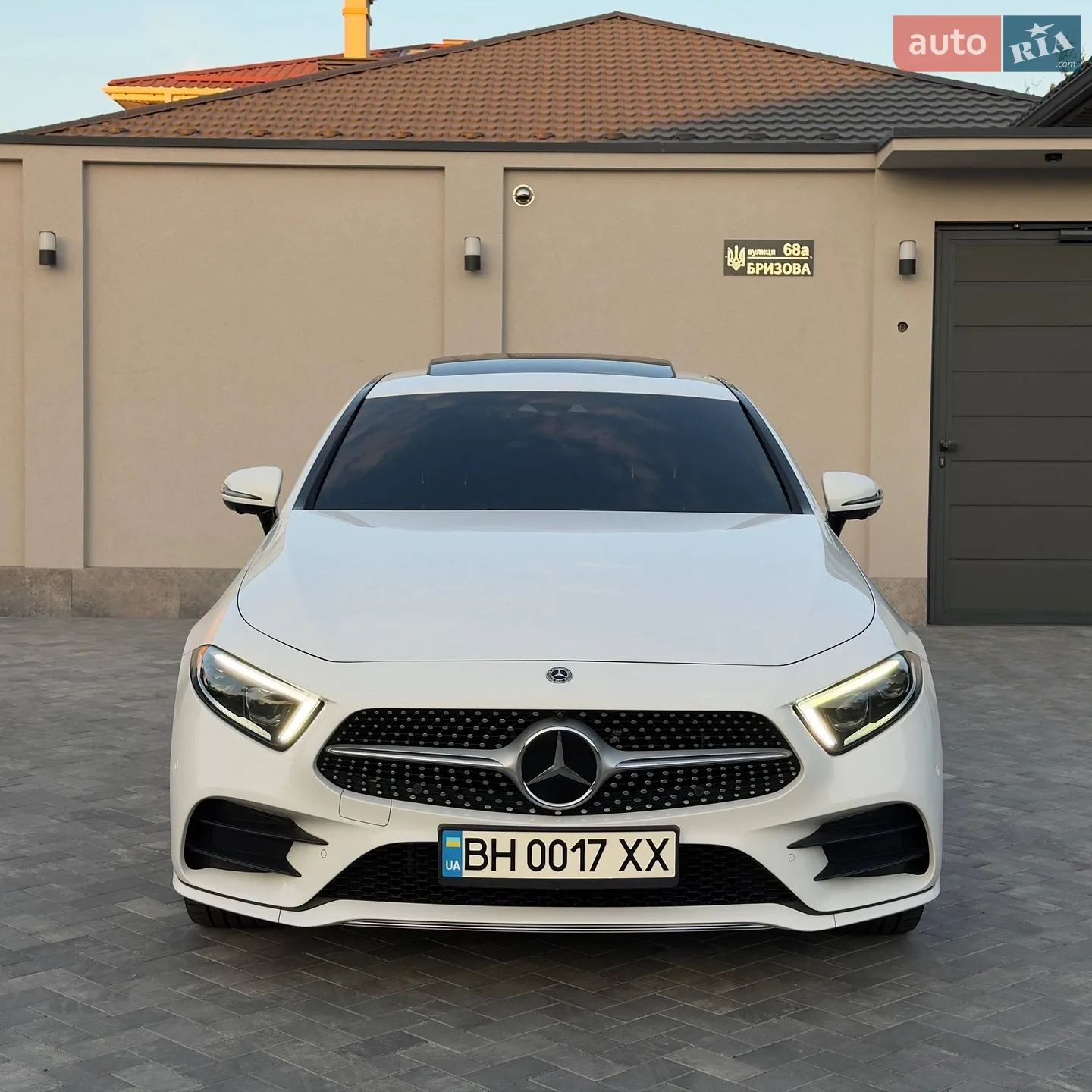 2018 Mercedes-Benz CLS-klasse - мініатюра 7