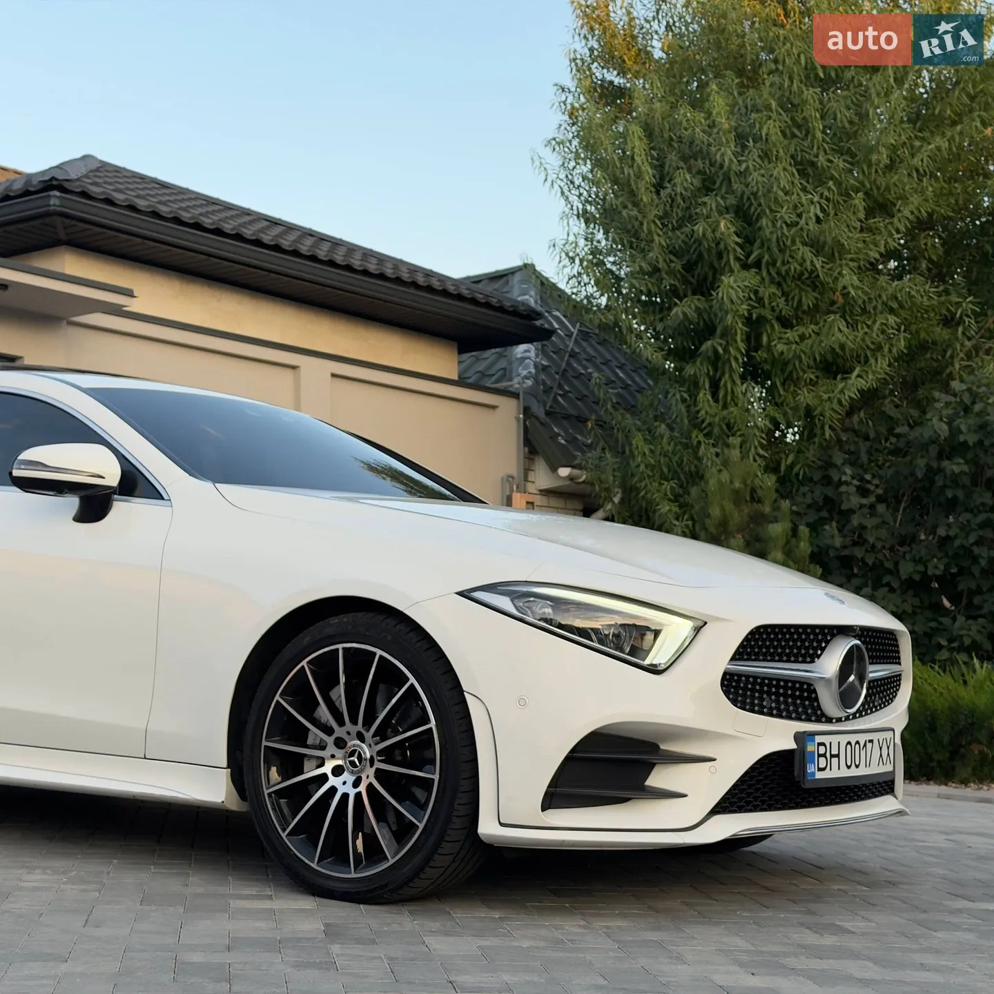 2018 Mercedes-Benz CLS-klasse - мініатюра 12