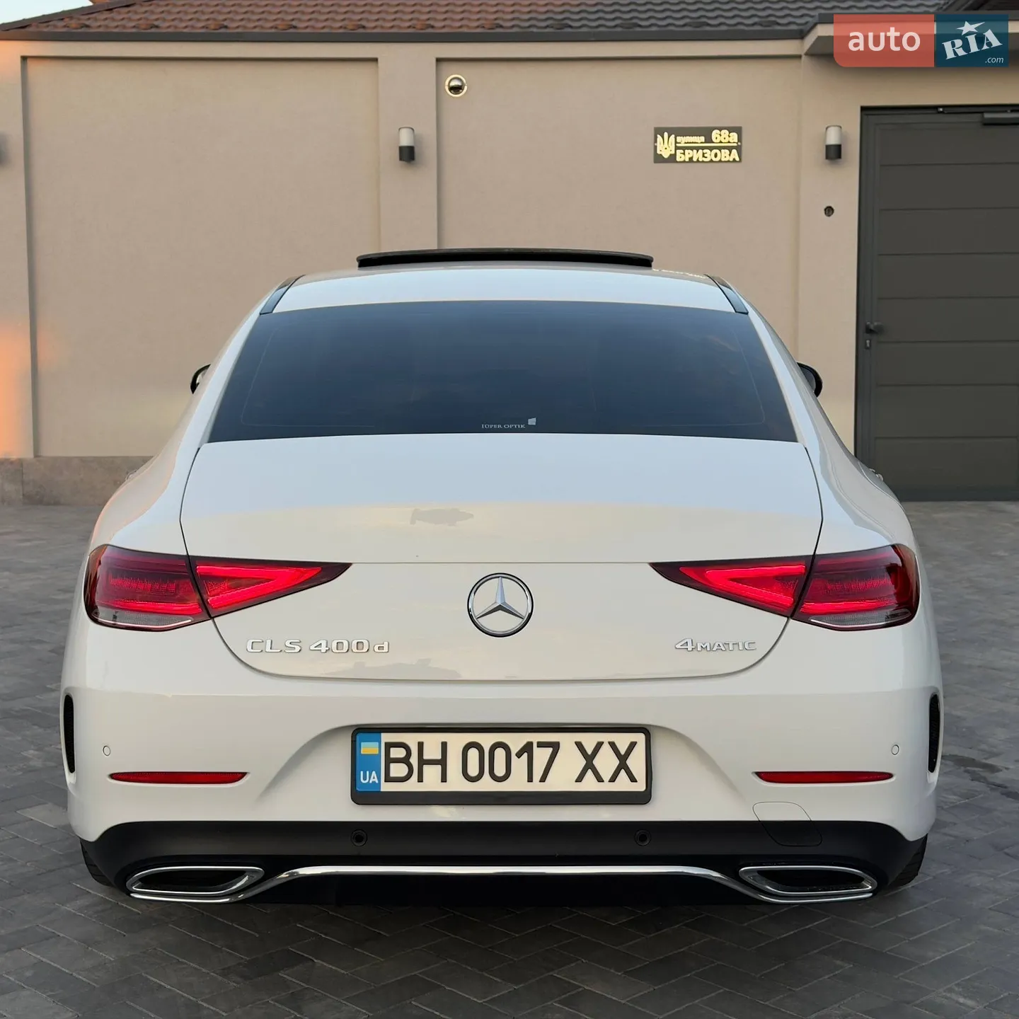 2018 Mercedes-Benz CLS-klasse - мініатюра 22